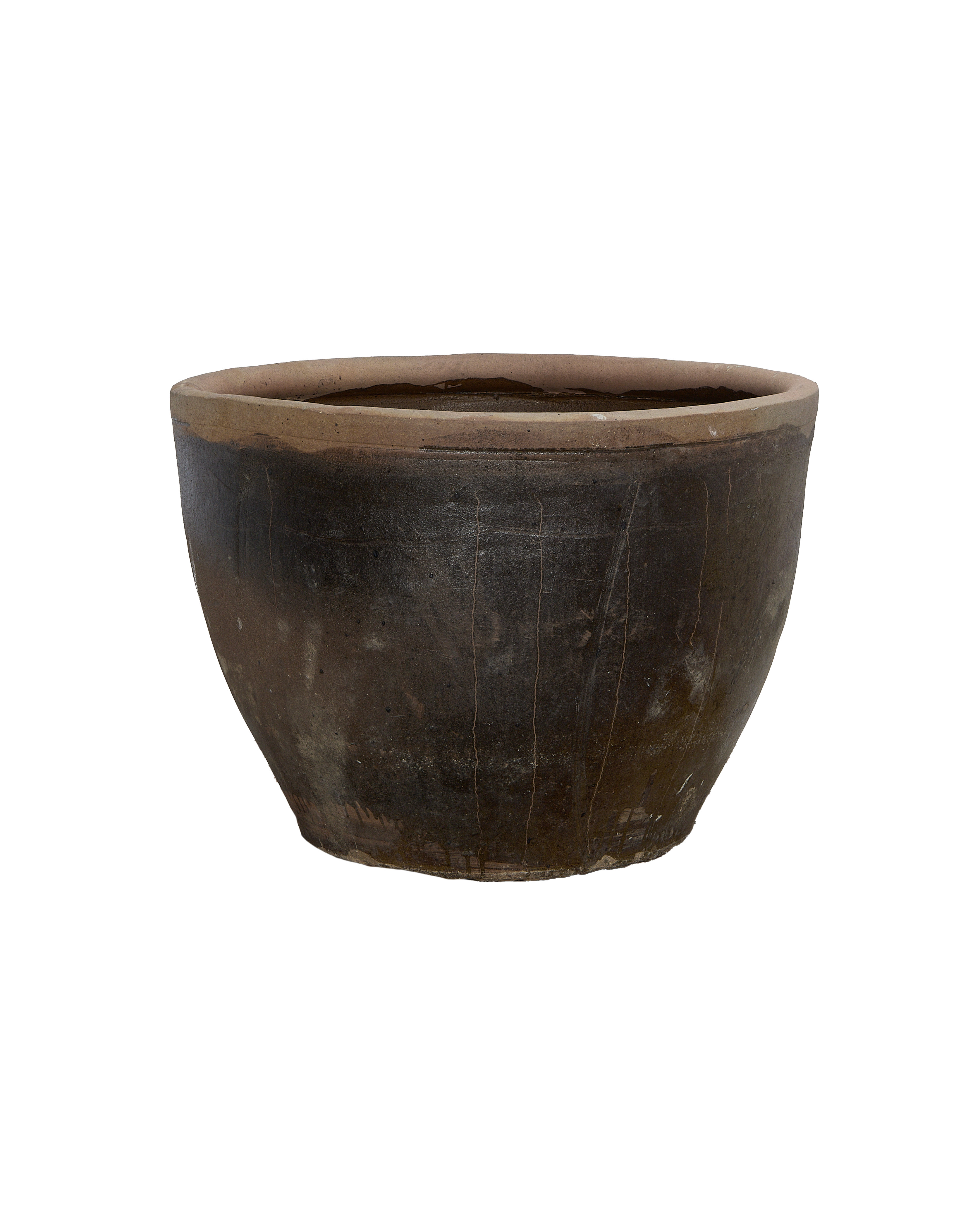 Olive Ateliers - Mulberry Planter