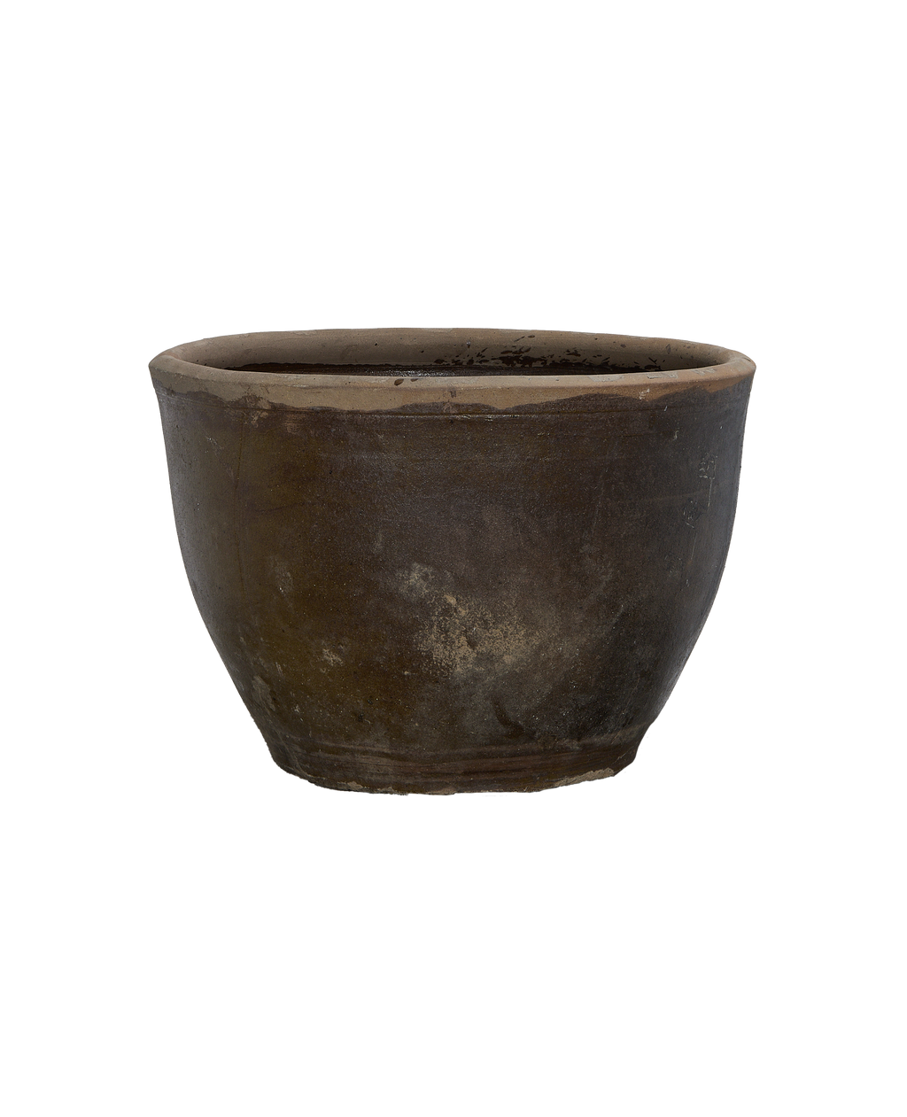 Olive Ateliers - Mulberry Planter
