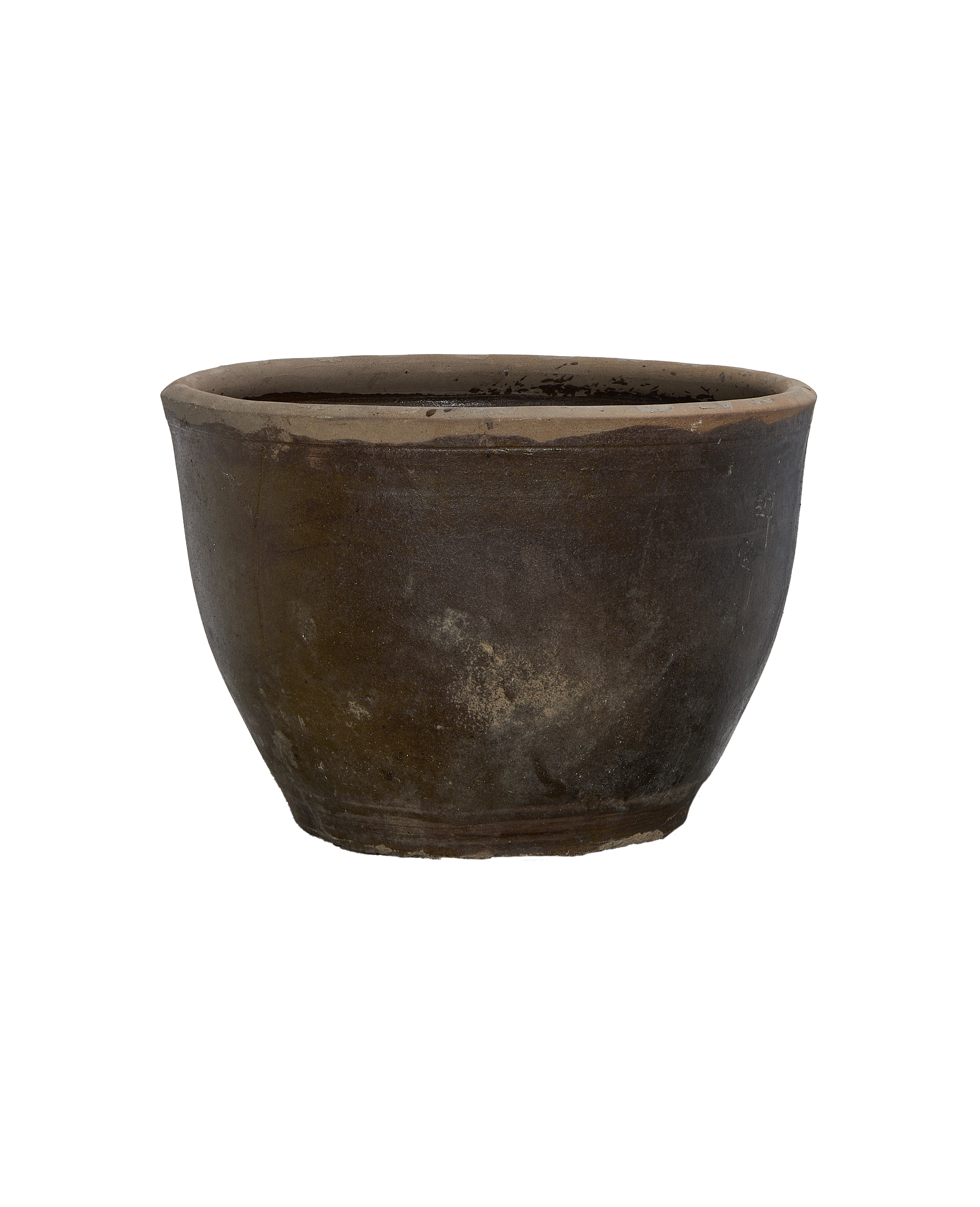 Olive Ateliers - Mulberry Planter