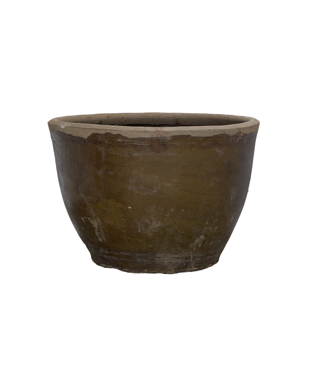 Olive Ateliers - Mulberry Planter