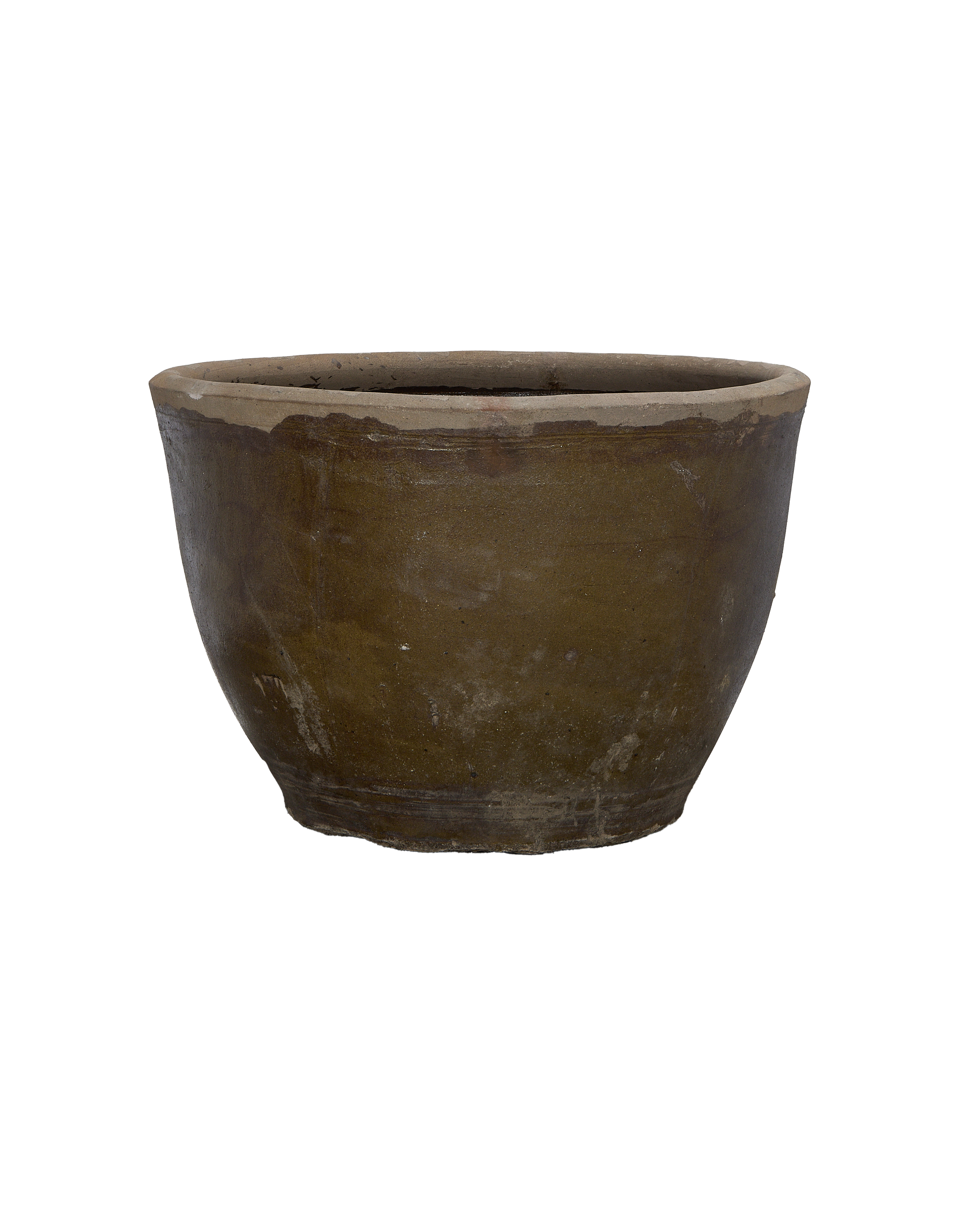 Olive Ateliers - Mulberry Planter