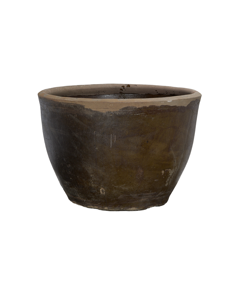 Olive Ateliers - Mulberry Planter