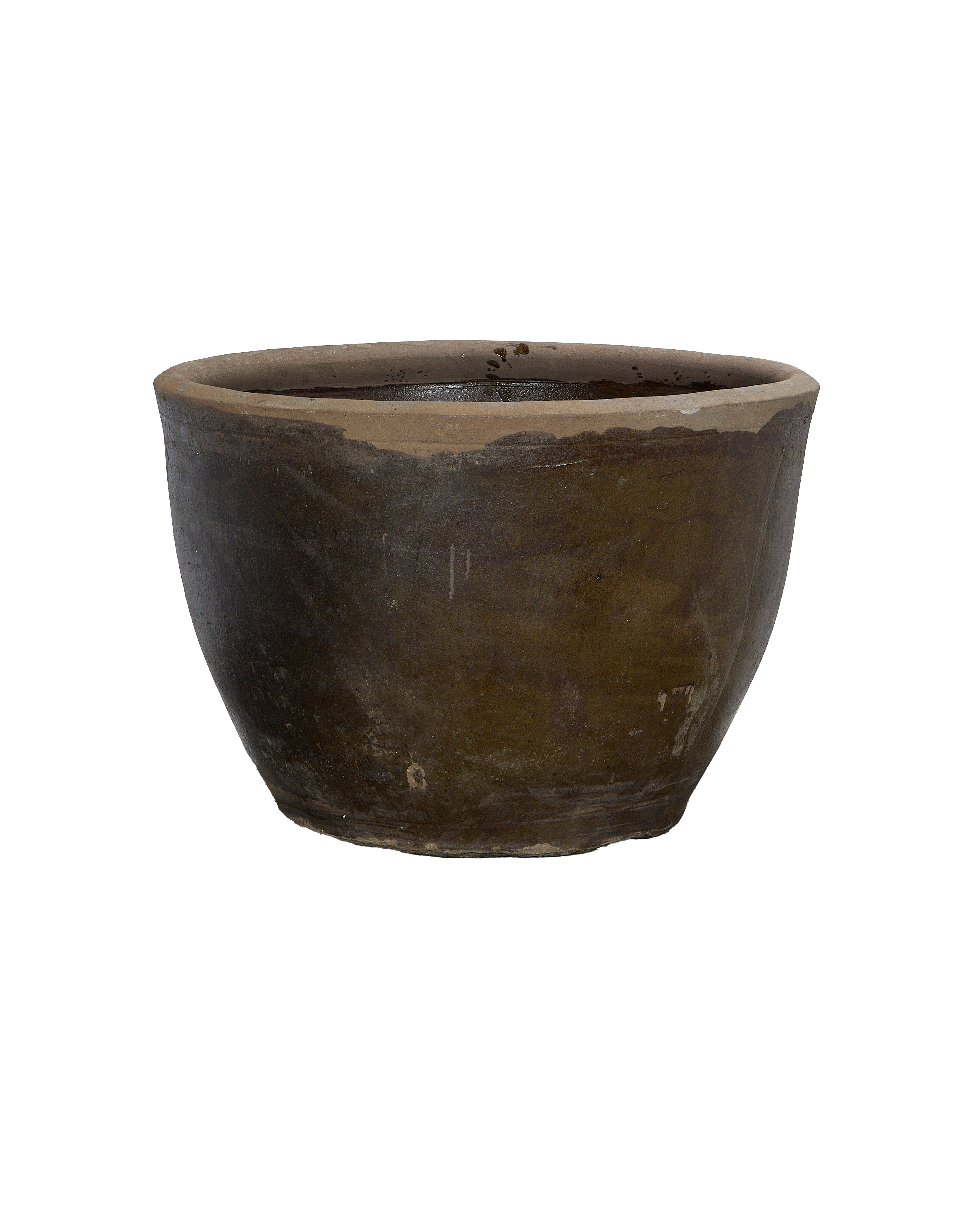 Olive Ateliers - Mulberry Planter