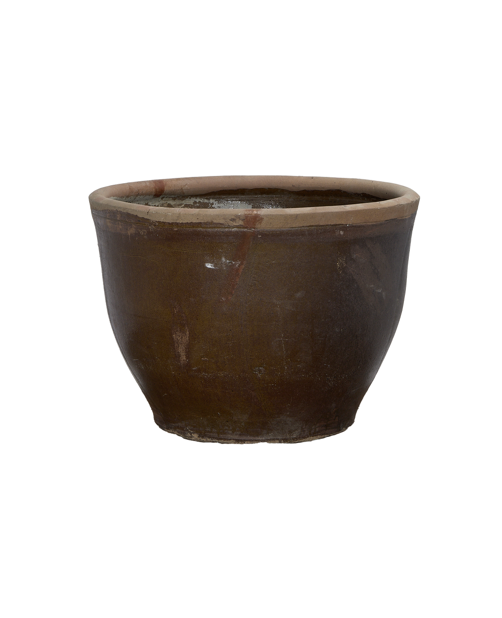 Olive Ateliers - Mulberry Planter