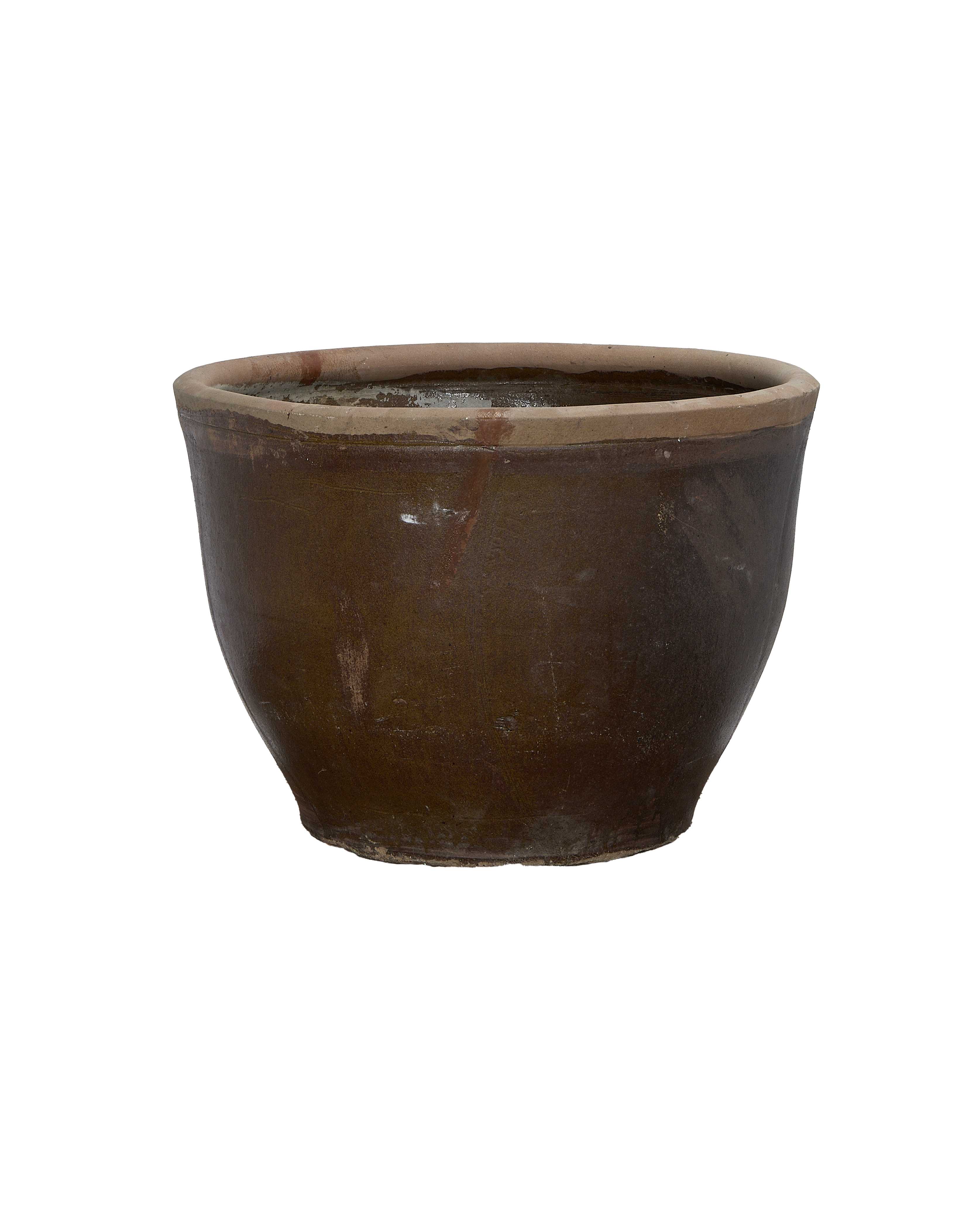 Olive Ateliers - Mulberry Planter