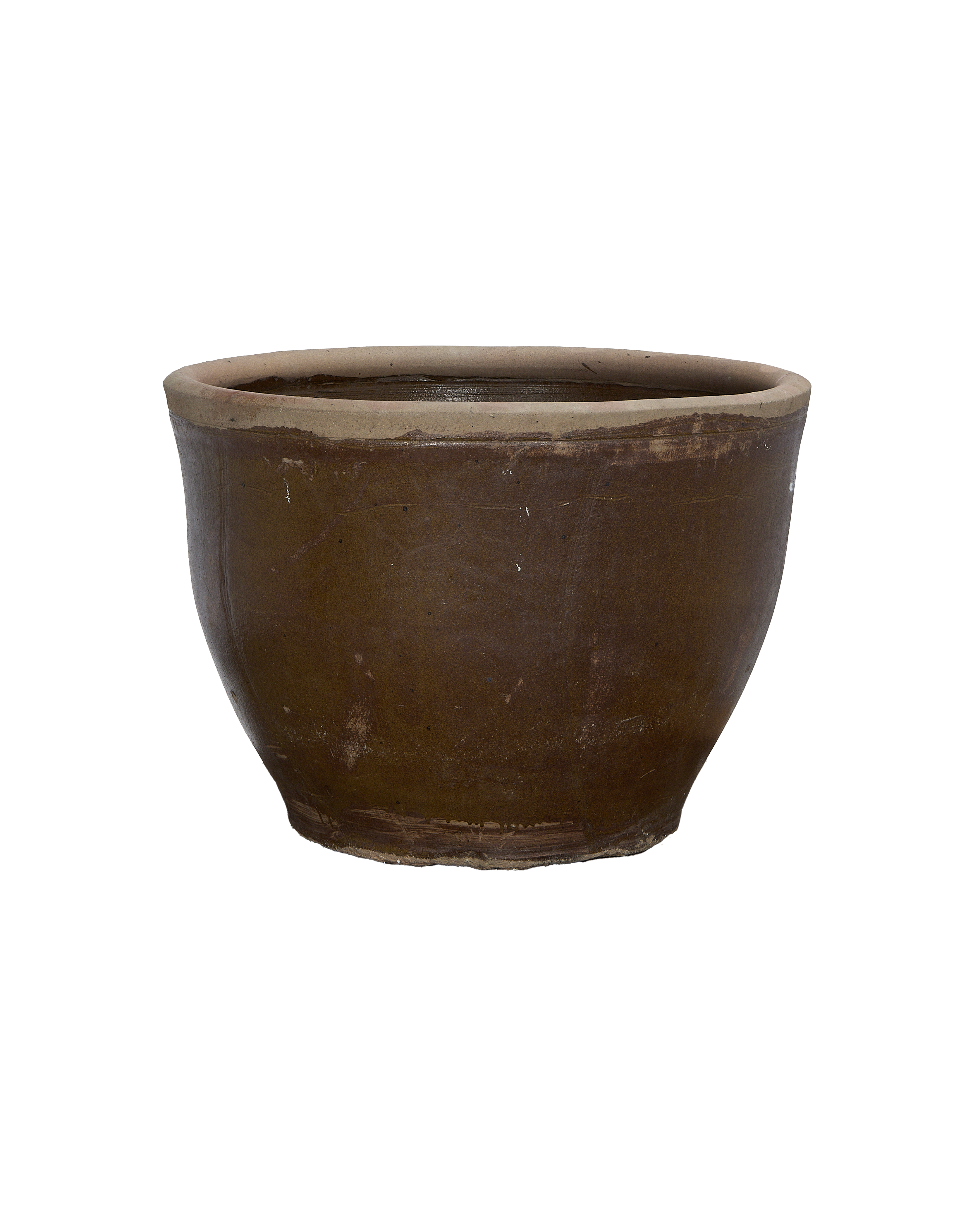 Olive Ateliers - Mulberry Planter
