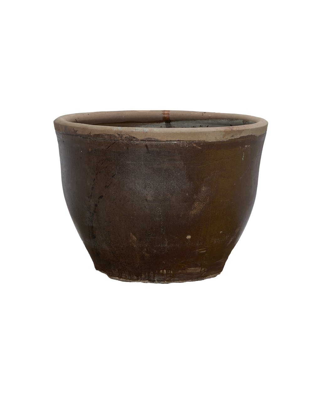 Olive Ateliers - Mulberry Planter