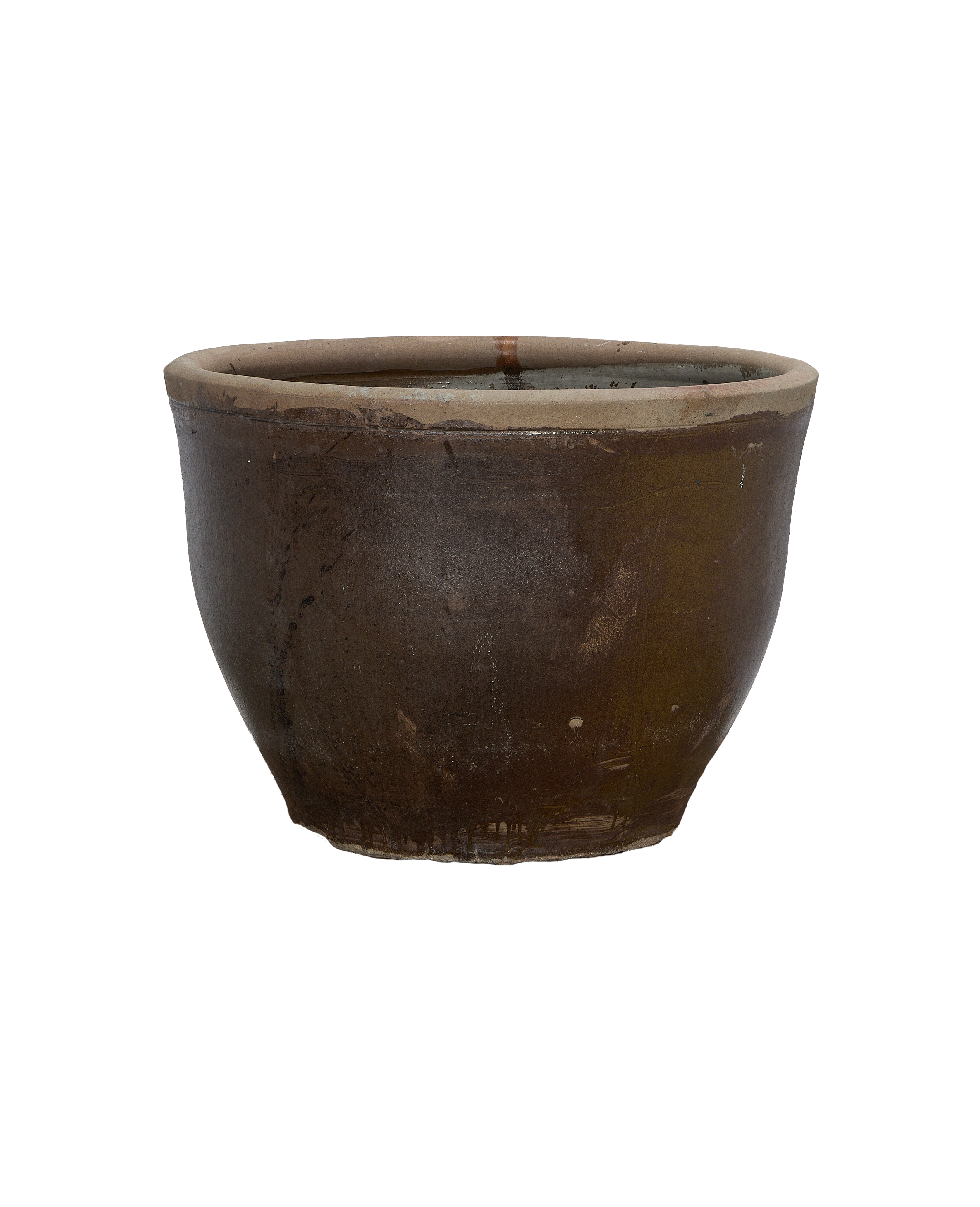 Olive Ateliers - Mulberry Planter
