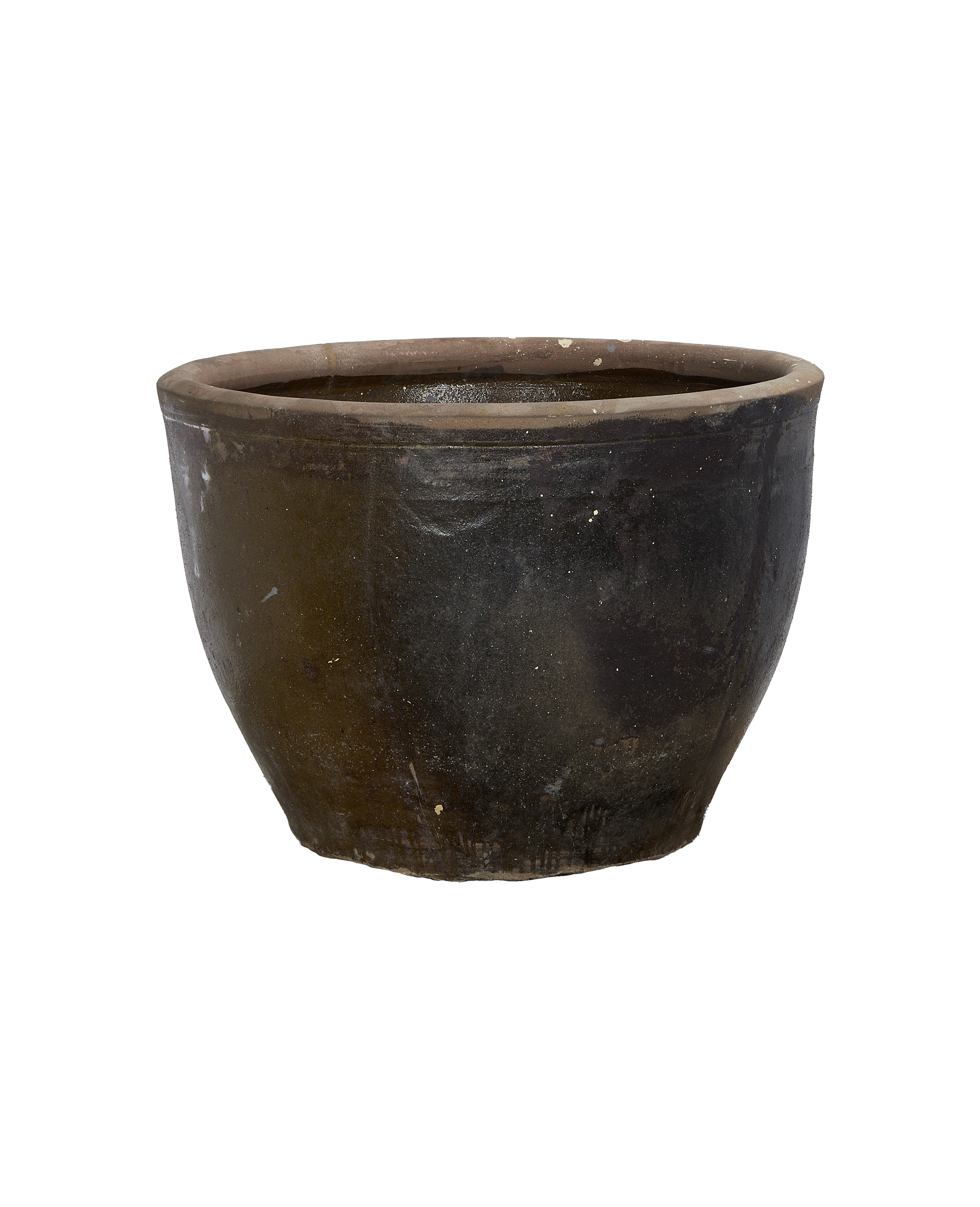 Olive Ateliers - Mulberry Planter