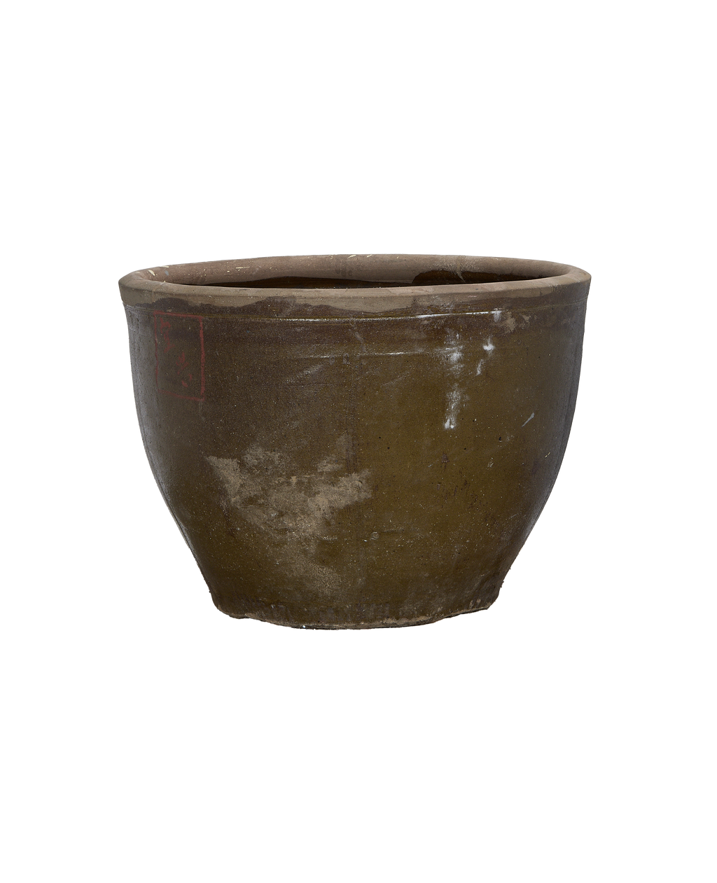 Olive Ateliers - Mulberry Planter