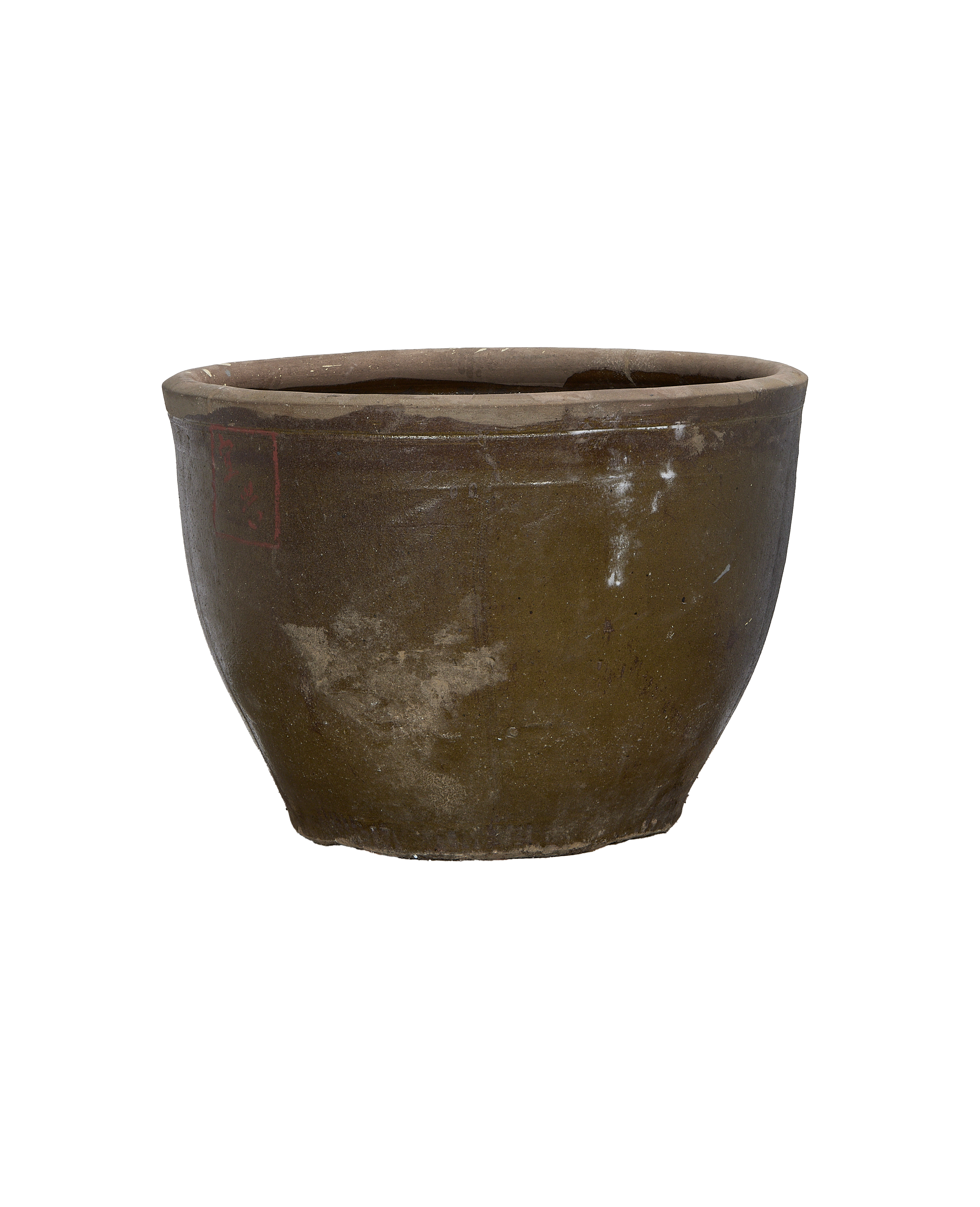 Olive Ateliers - Mulberry Planter