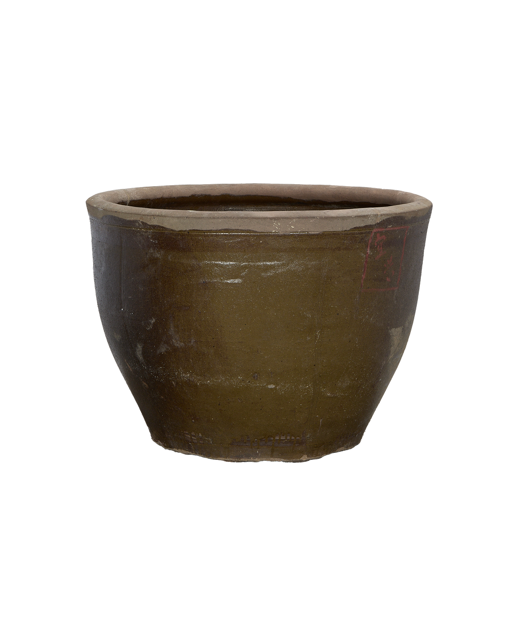 Olive Ateliers - Mulberry Planter