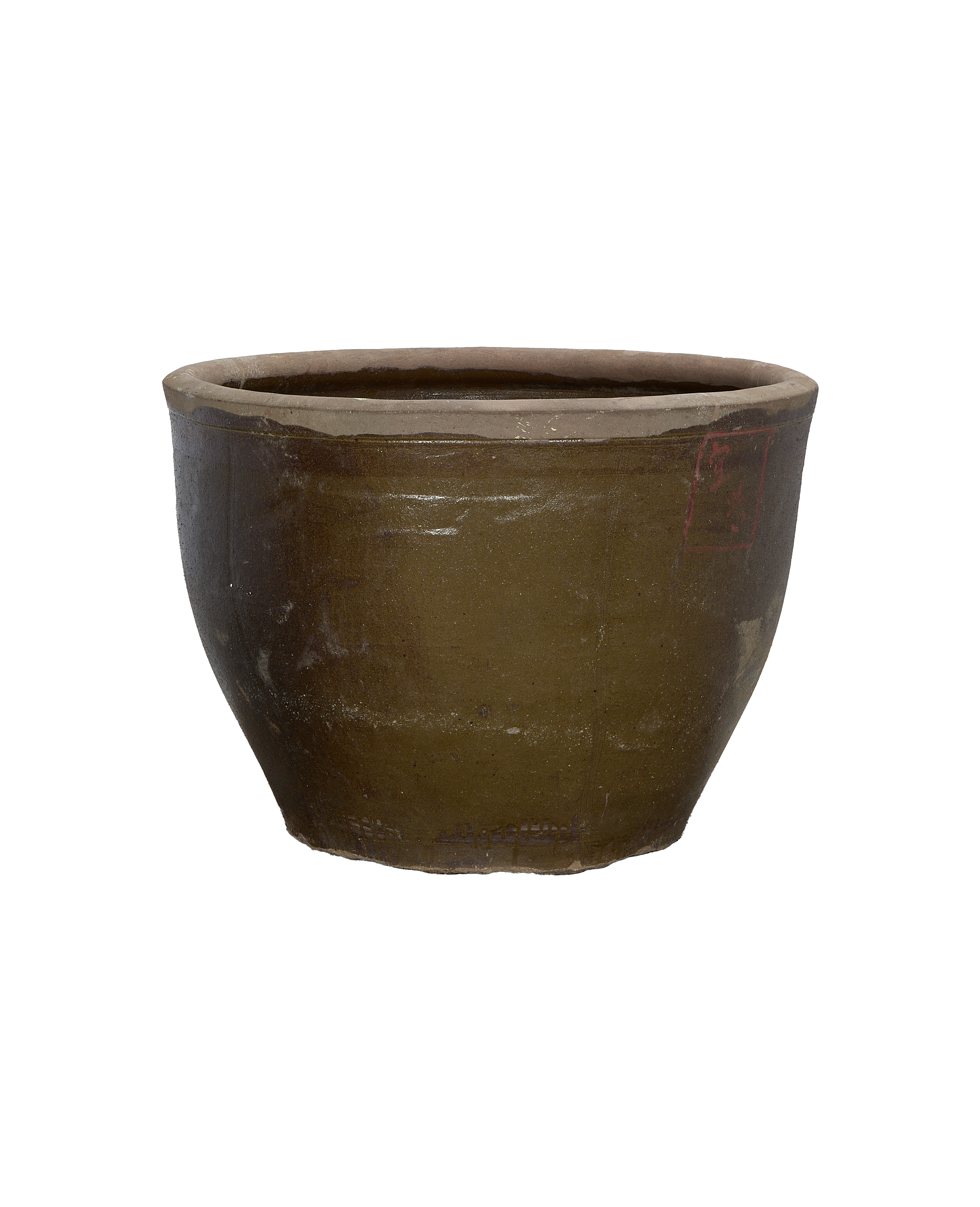 Olive Ateliers - Mulberry Planter