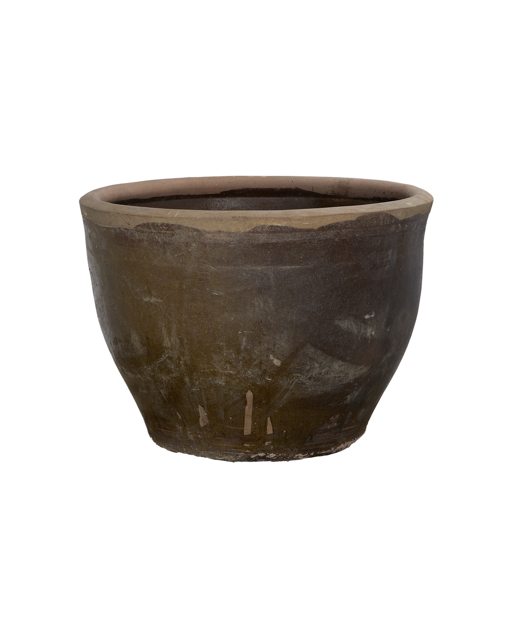 Olive Ateliers - Mulberry Planter