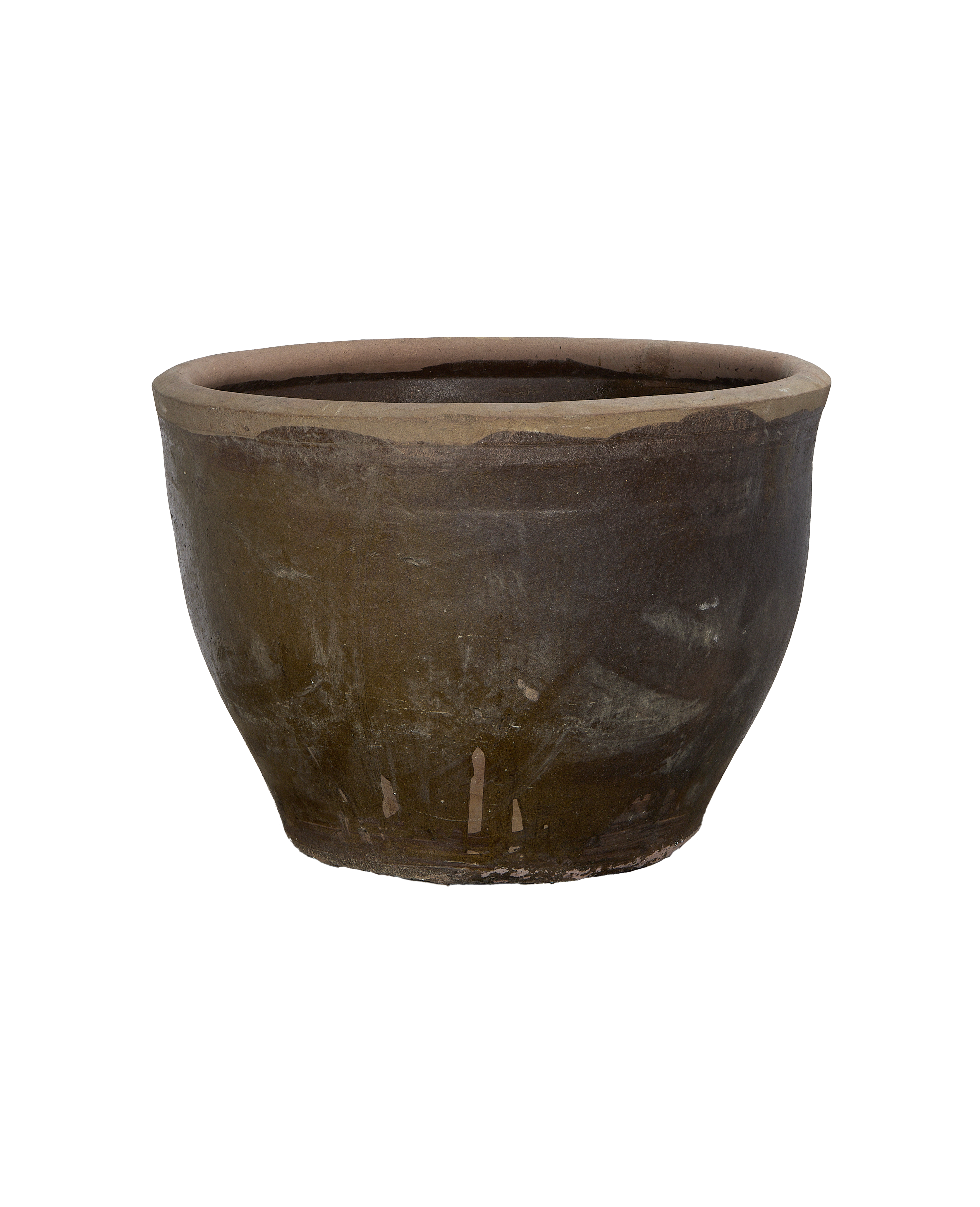 Olive Ateliers - Mulberry Planter