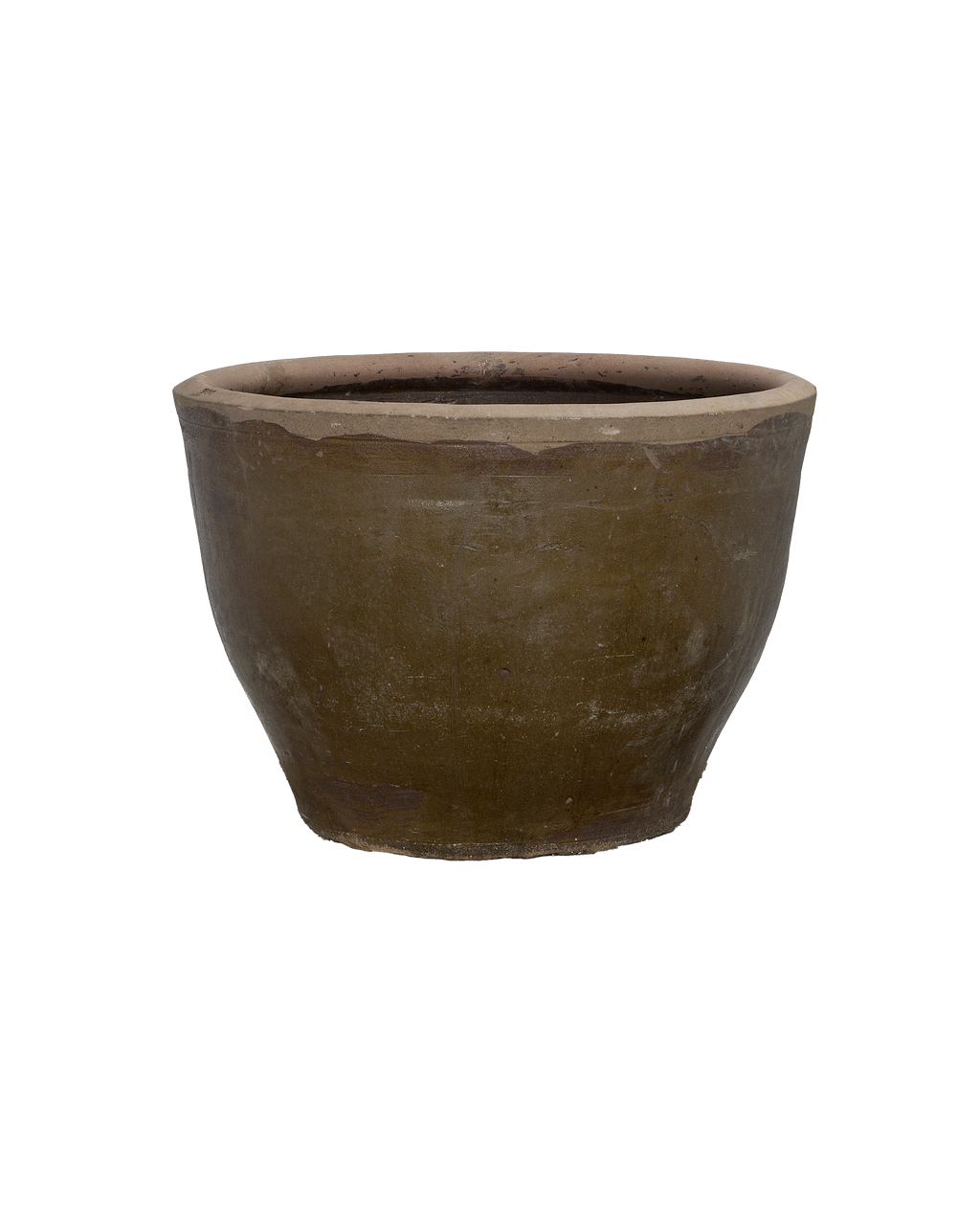 Olive Ateliers - Mulberry Planter