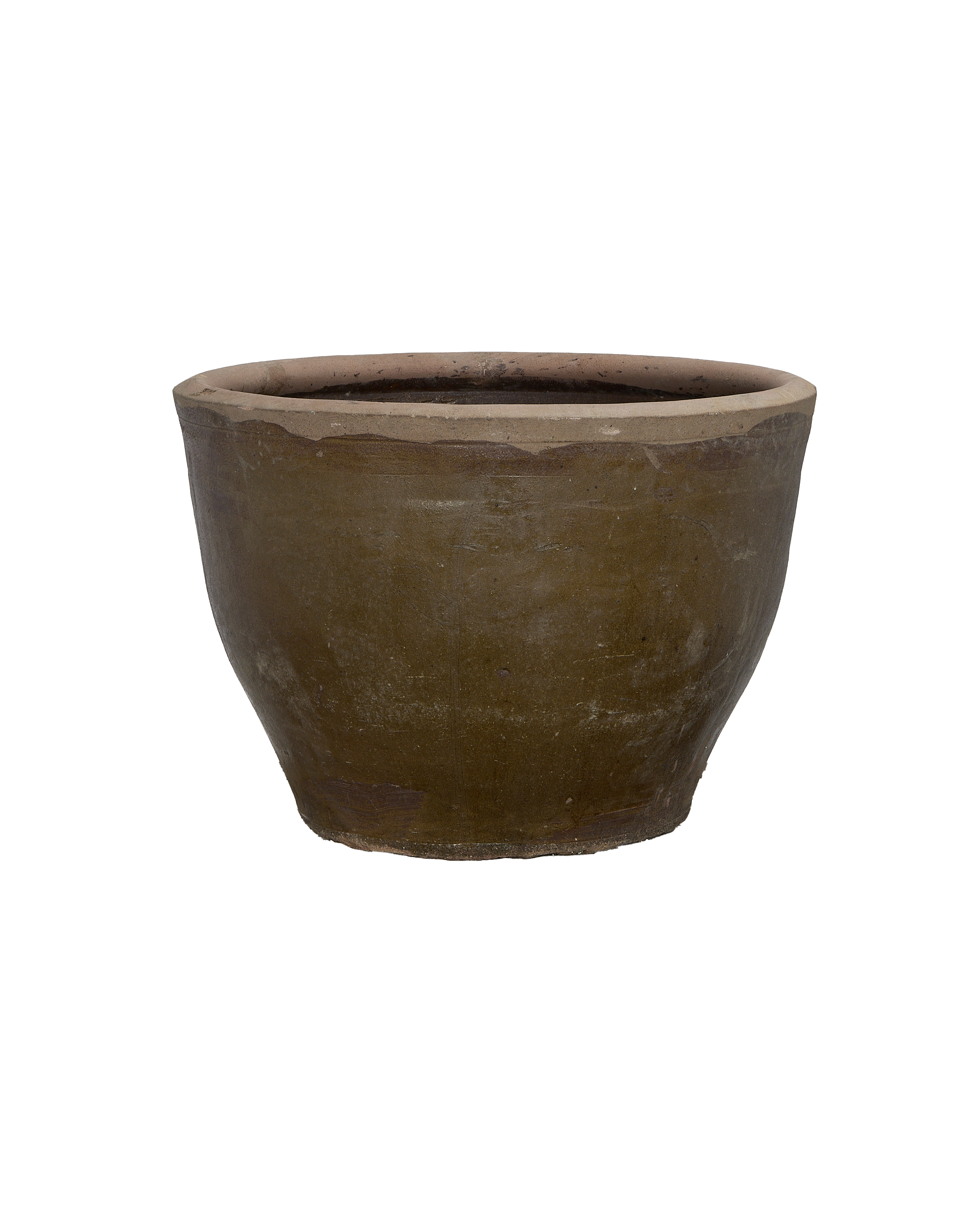 Olive Ateliers - Mulberry Planter