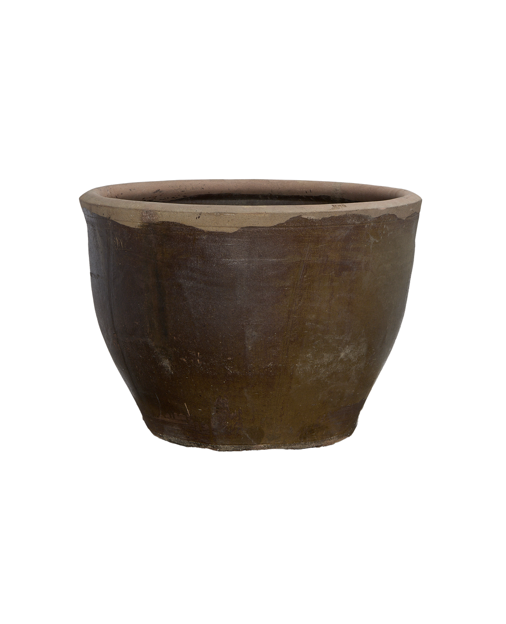 Olive Ateliers - Mulberry Planter