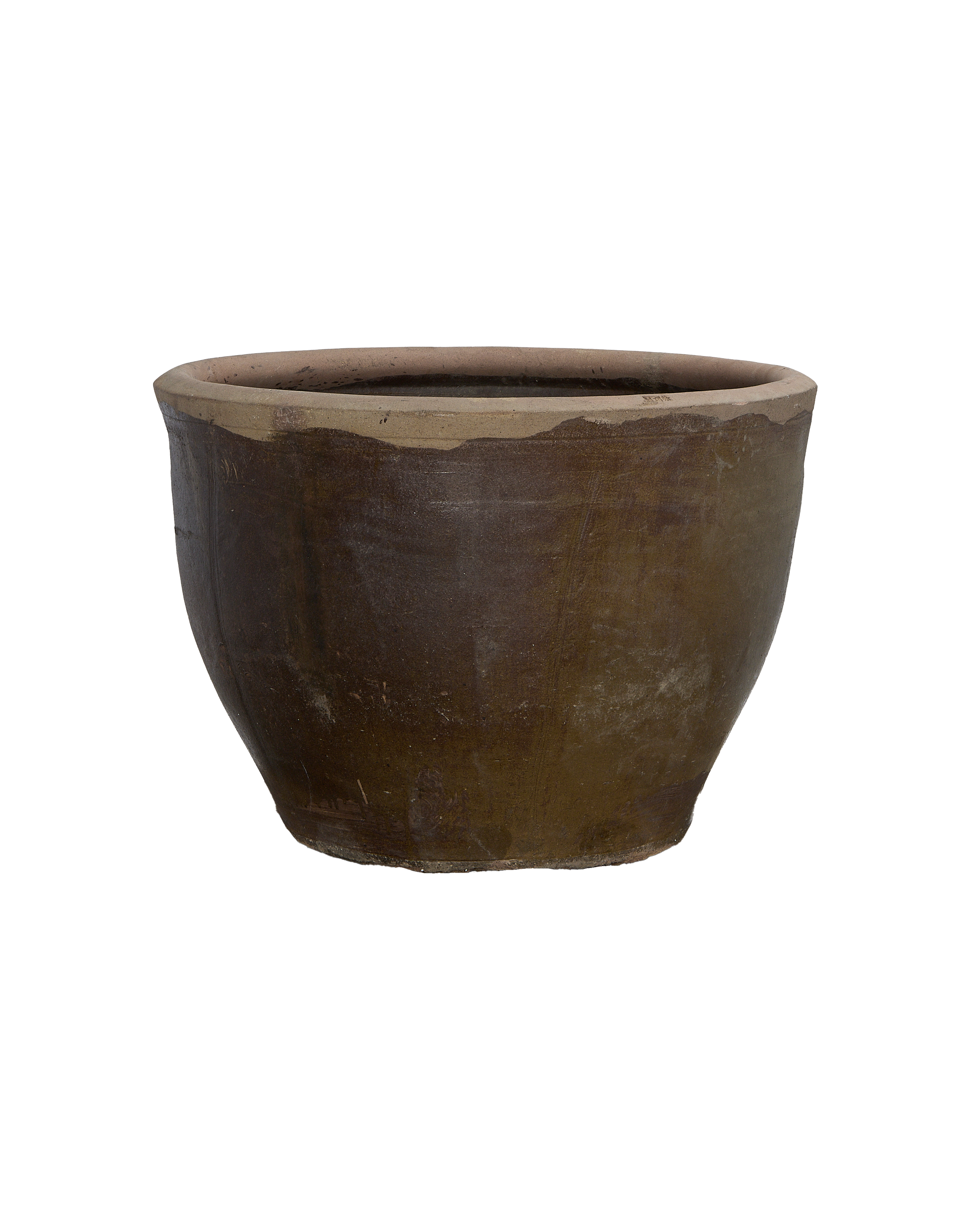 Olive Ateliers - Mulberry Planter