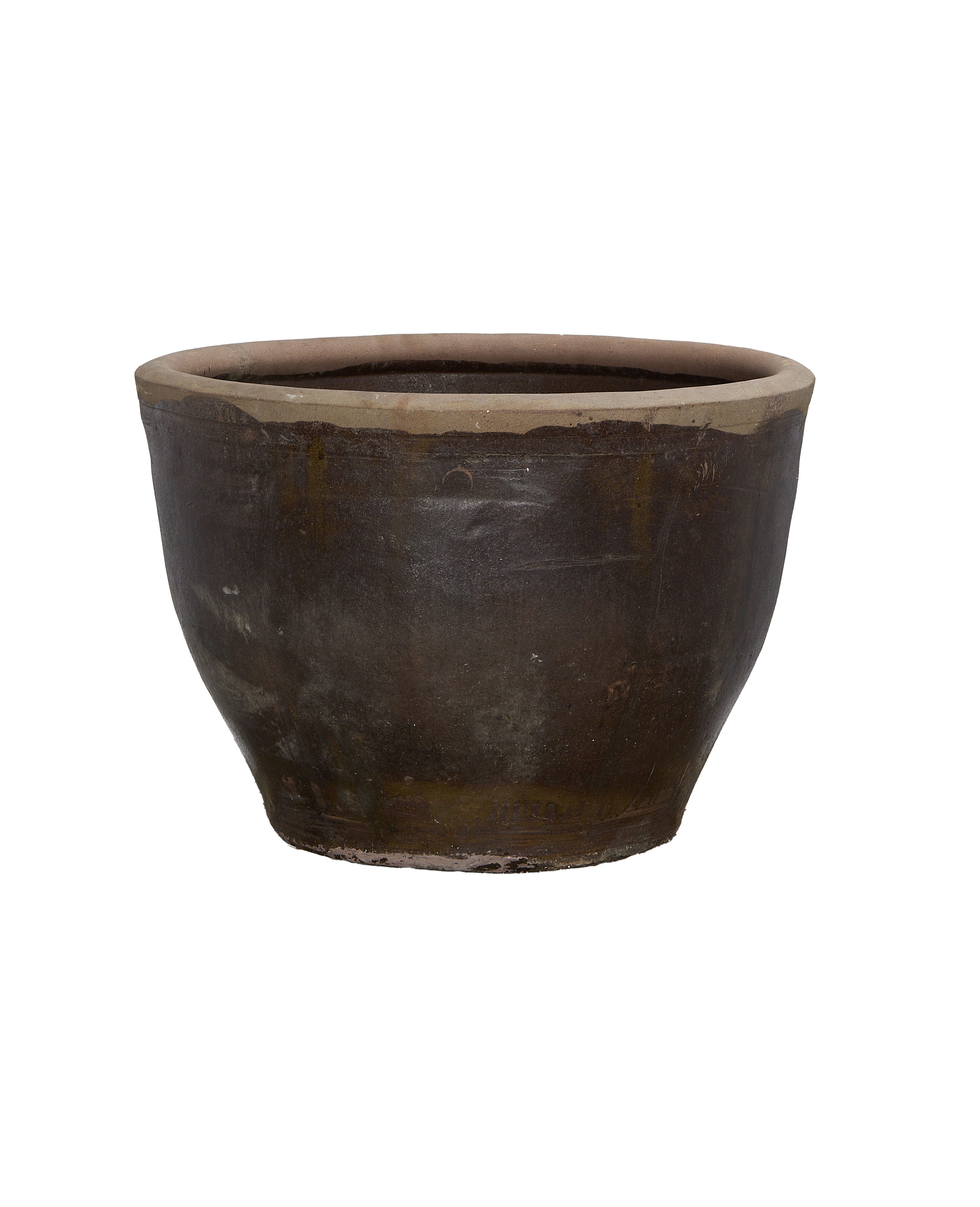 Olive Ateliers - Mulberry Planter