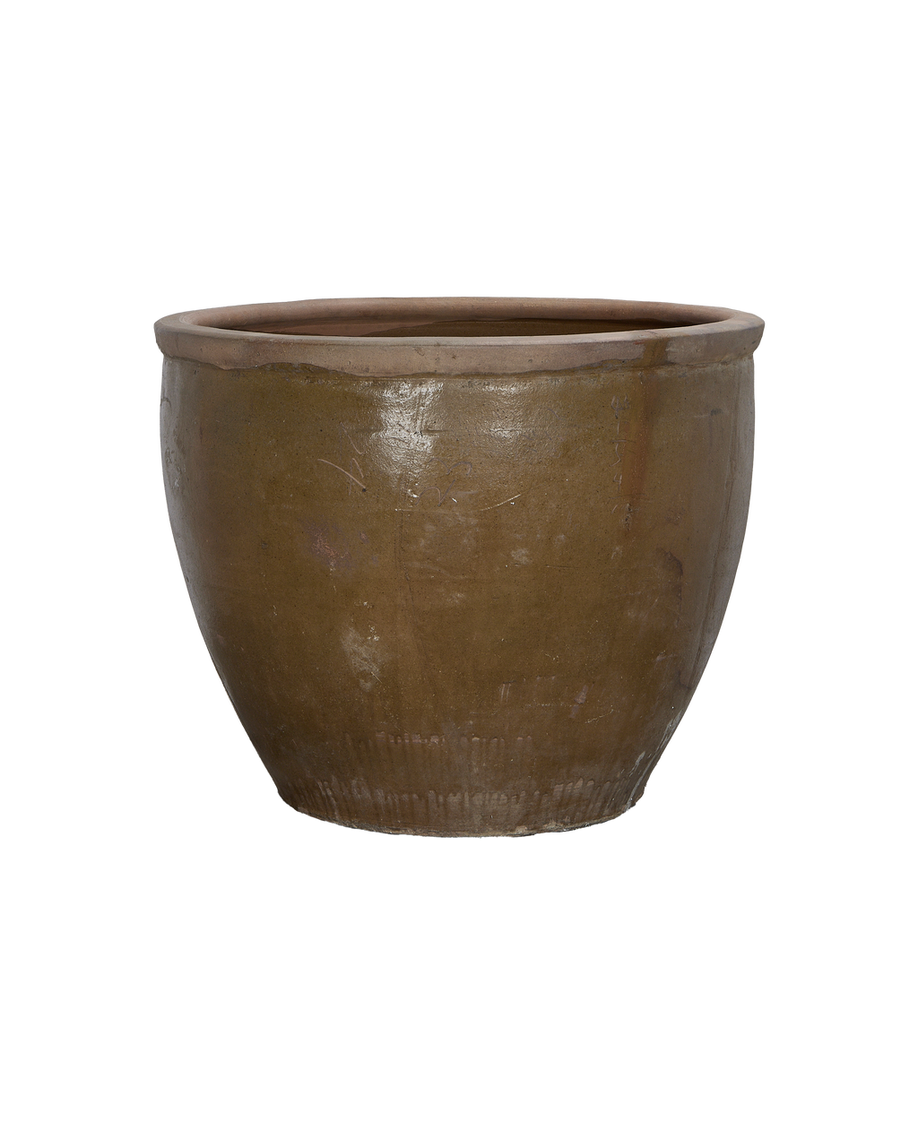 Olive Ateliers - Mulberry Planter