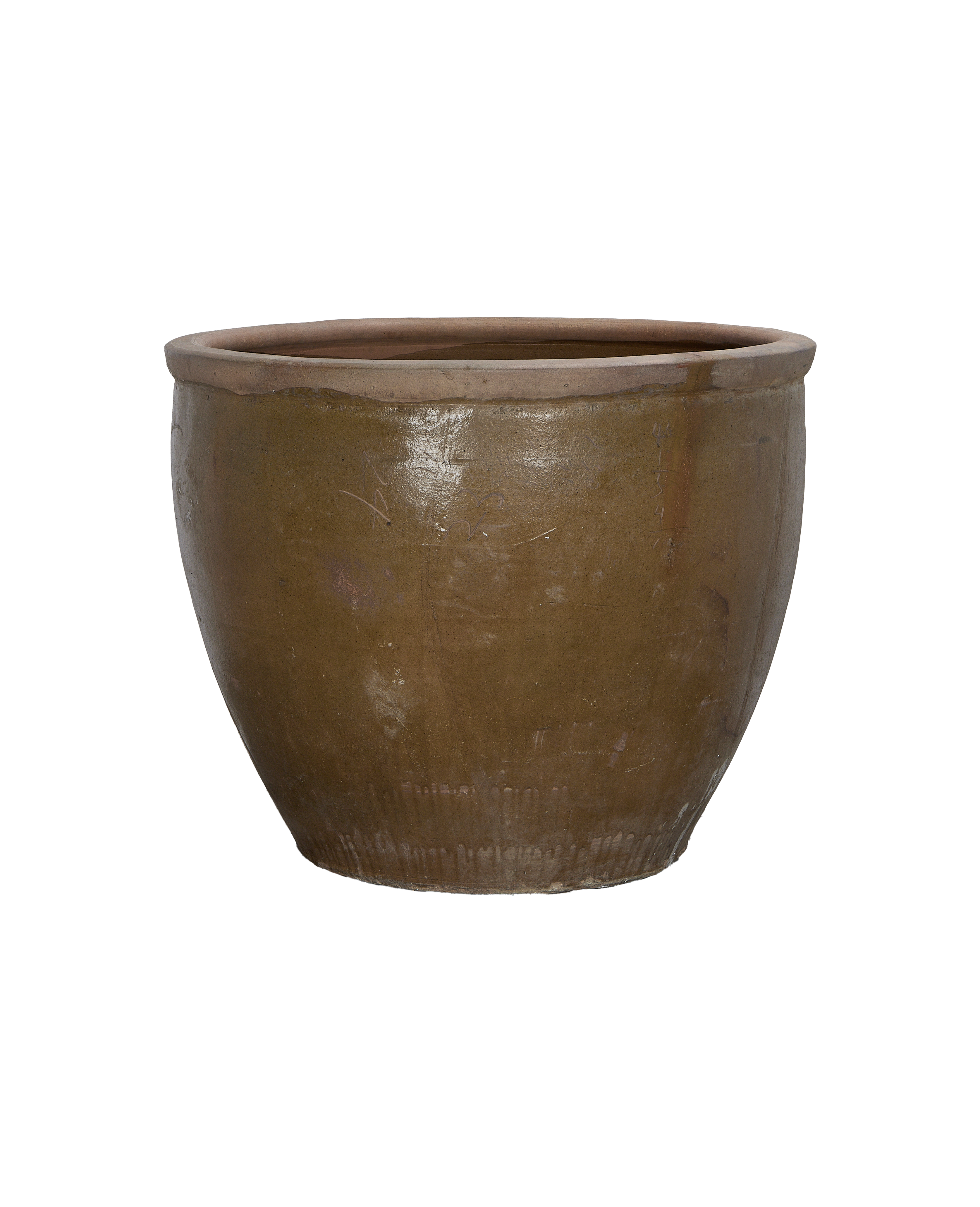 Olive Ateliers - Mulberry Planter
