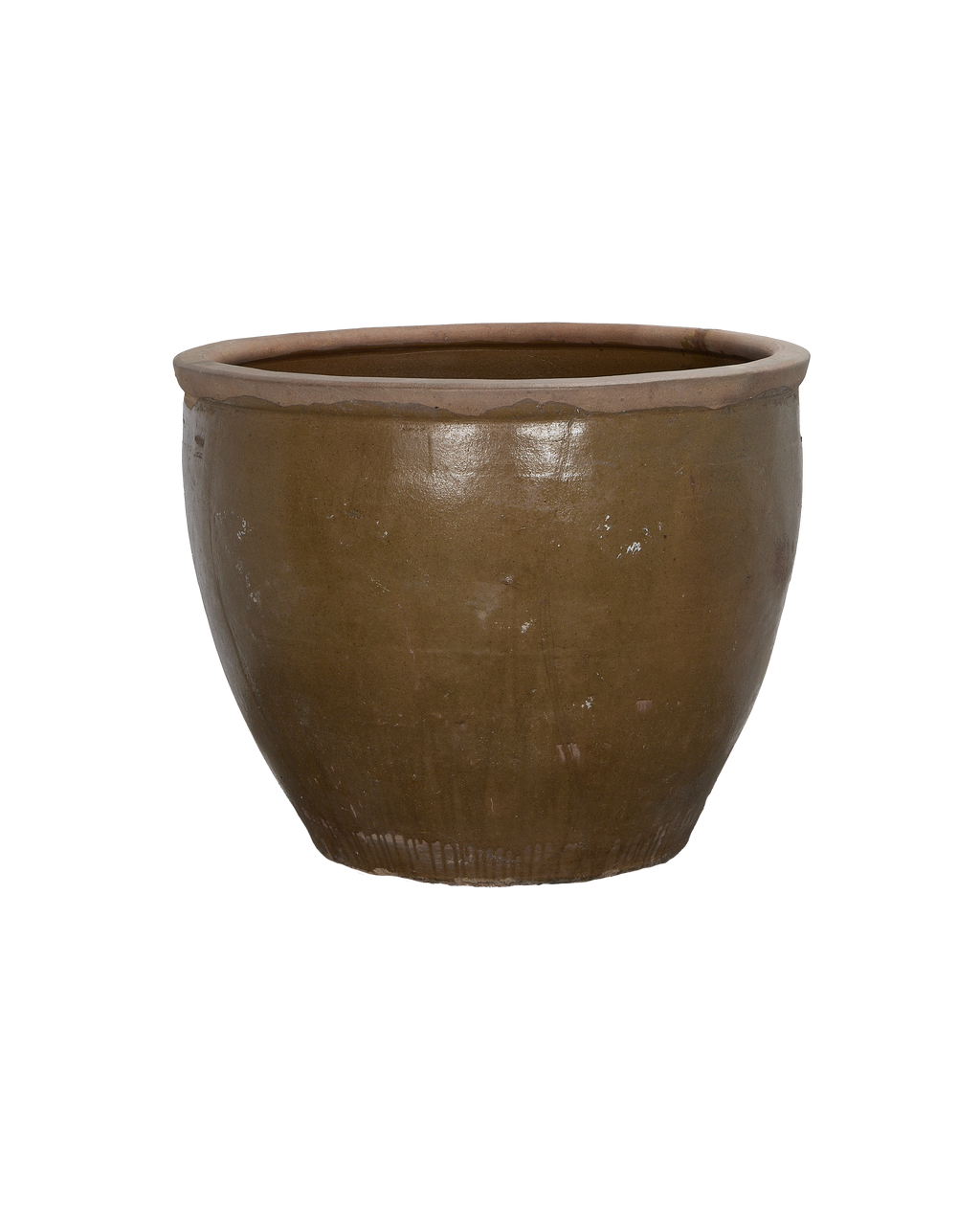 Olive Ateliers - Mulberry Planter