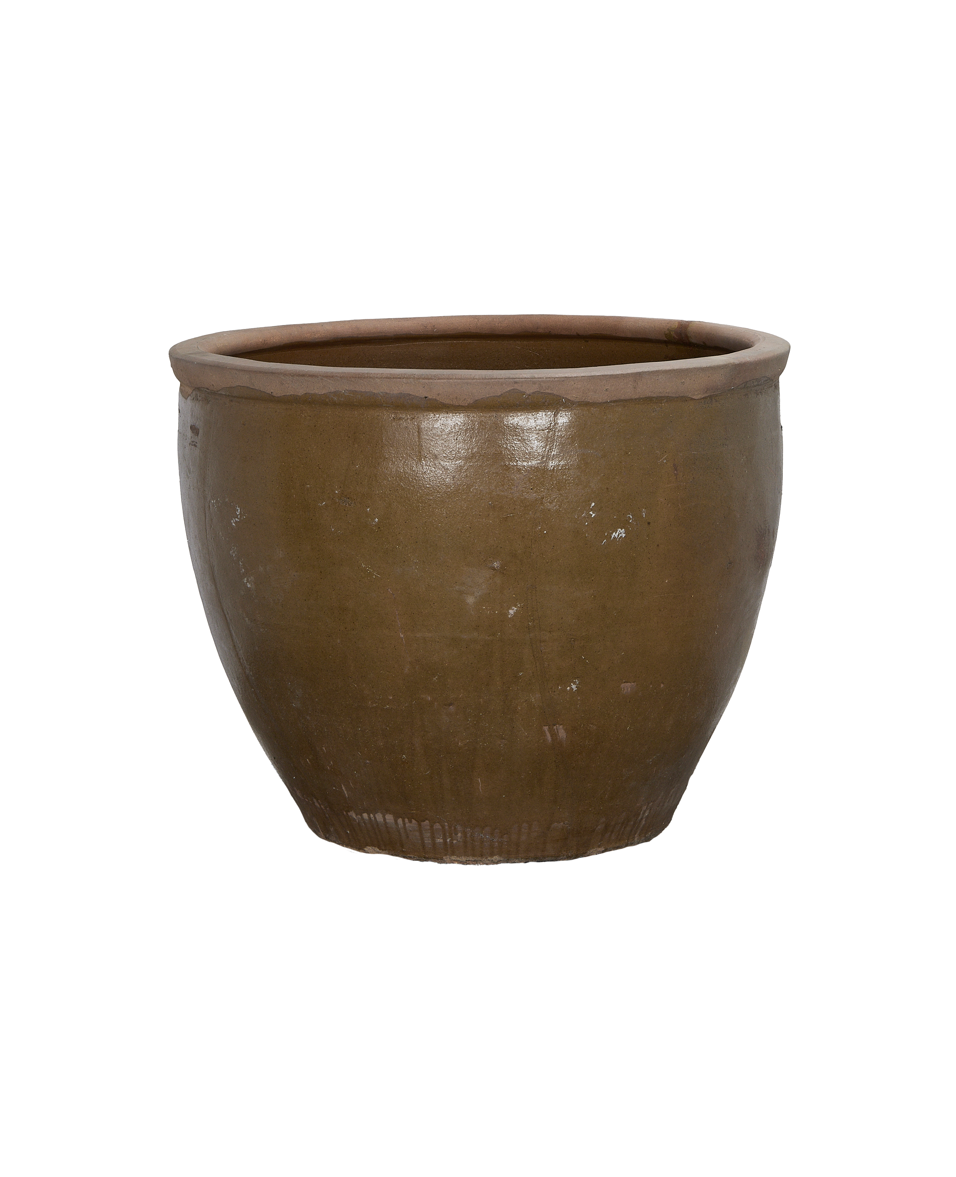 Olive Ateliers - Mulberry Planter