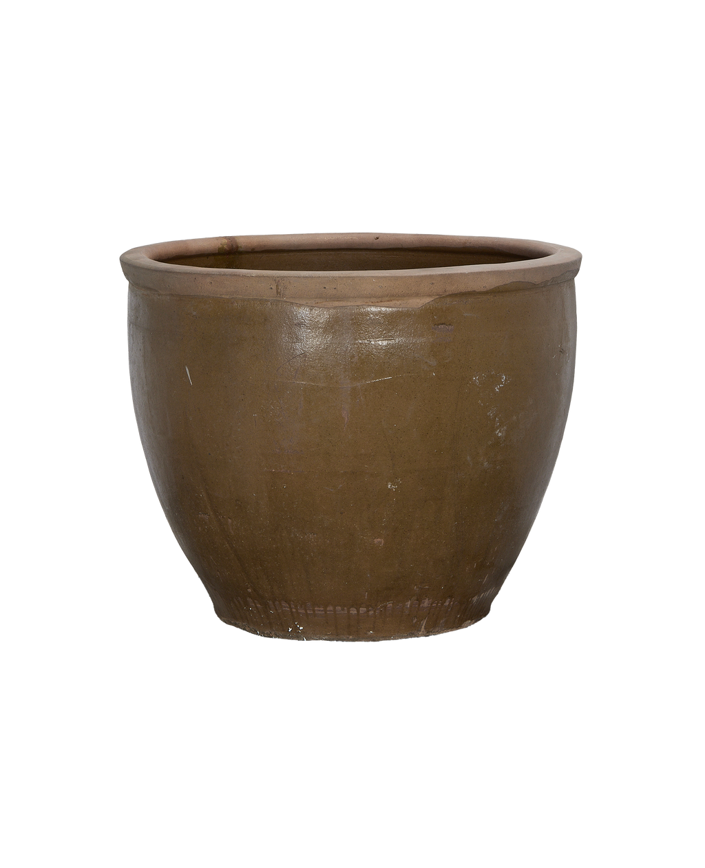 Olive Ateliers - Mulberry Planter