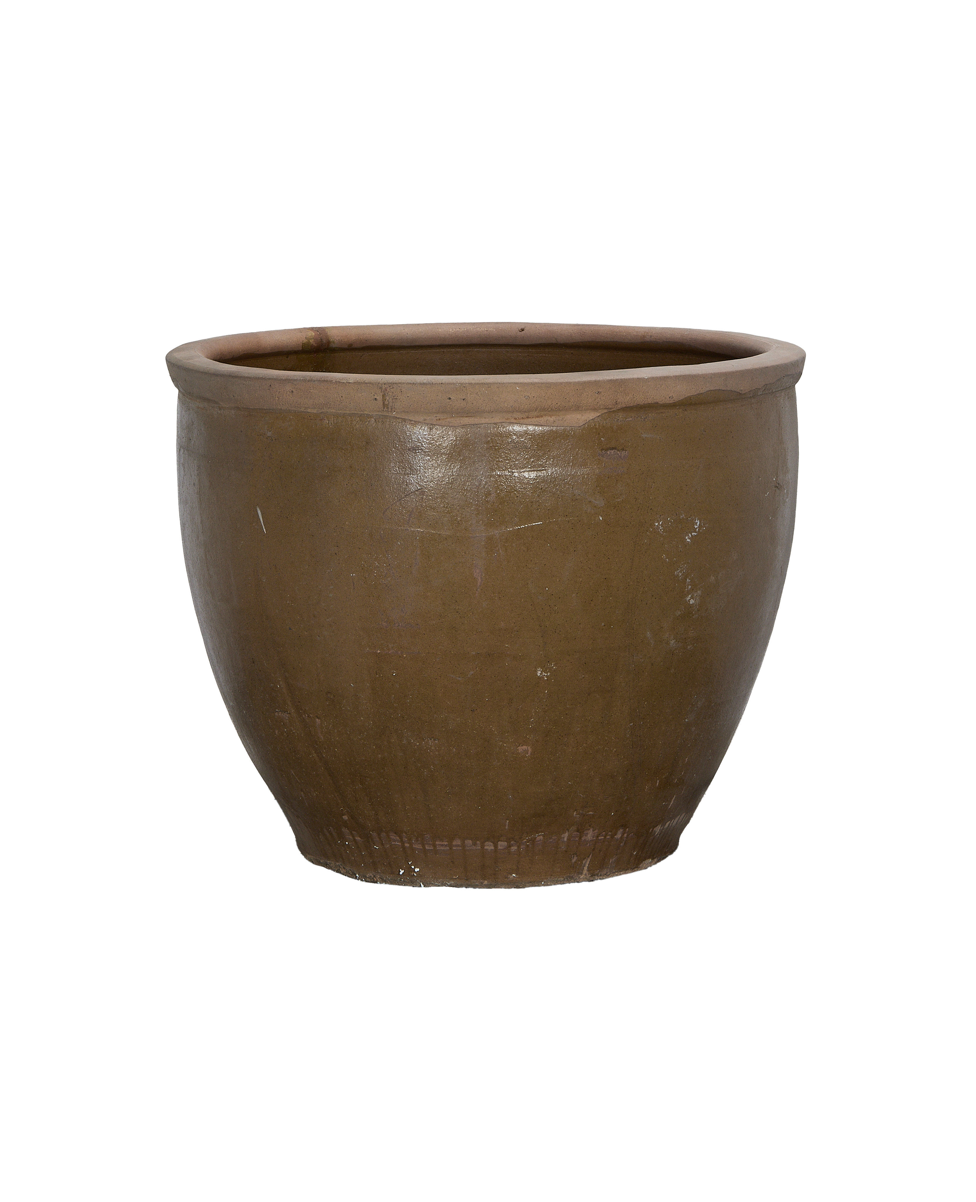 Olive Ateliers - Mulberry Planter