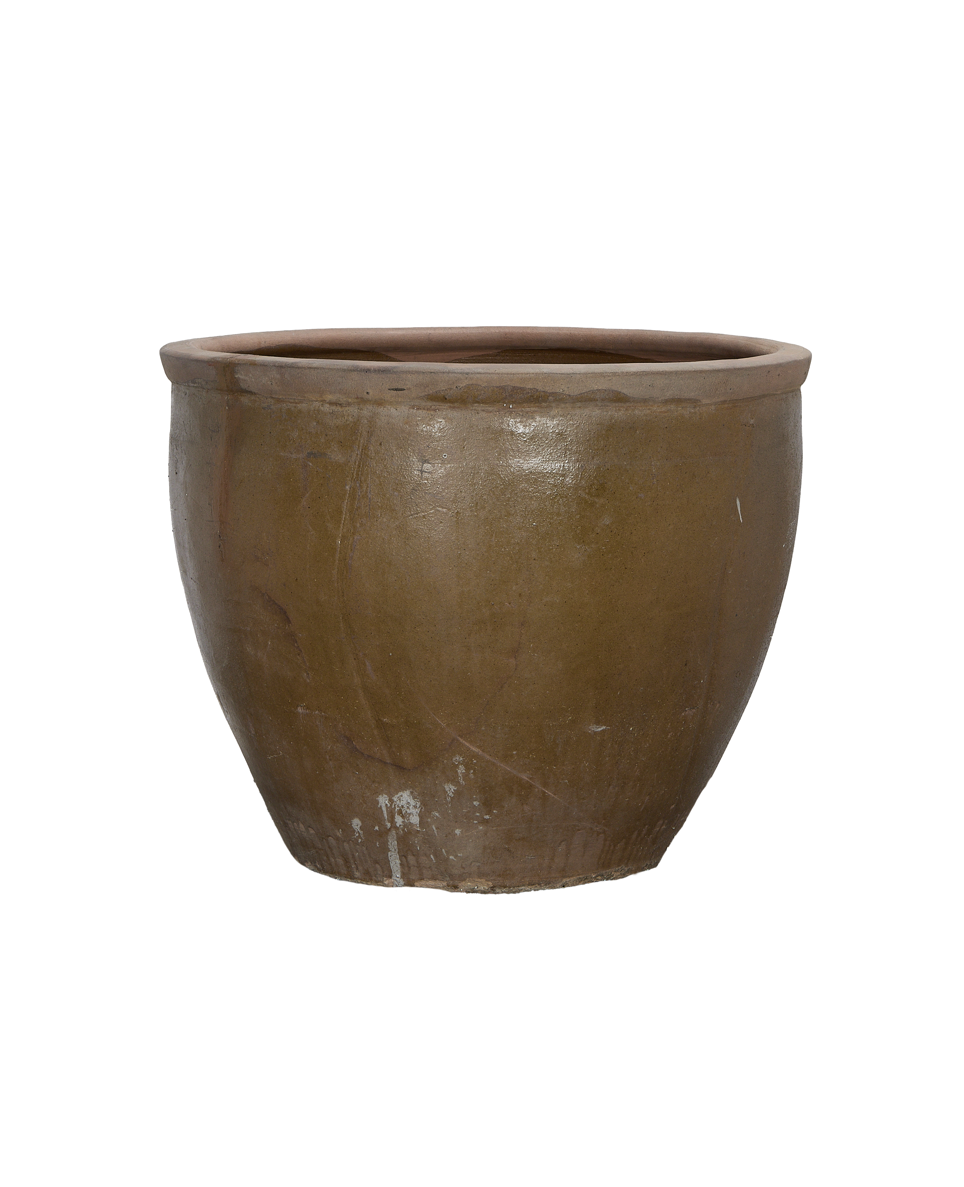 Olive Ateliers - Mulberry Planter