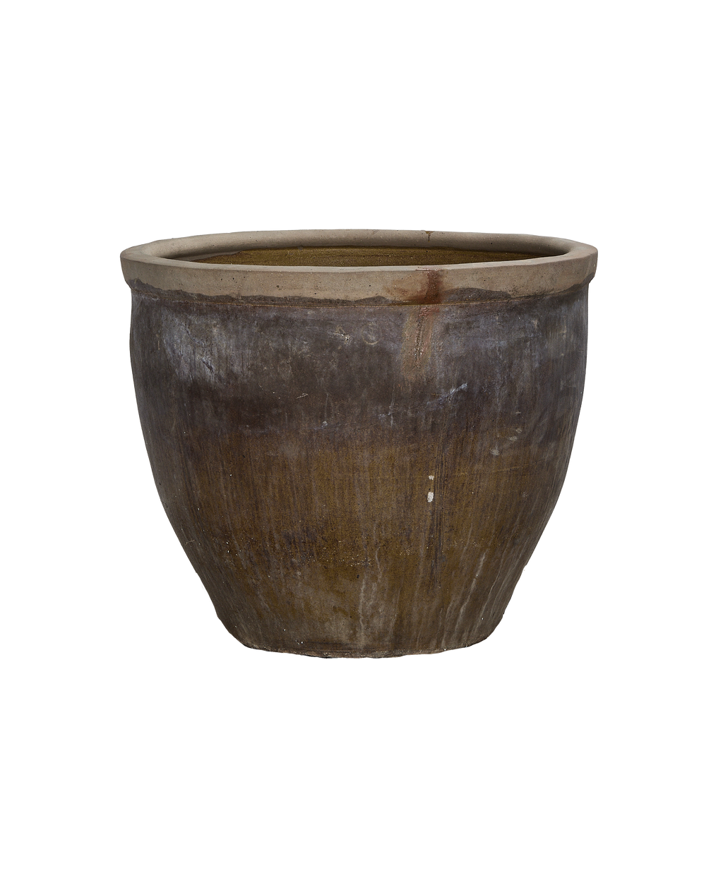 Olive Ateliers - Mulberry Planter