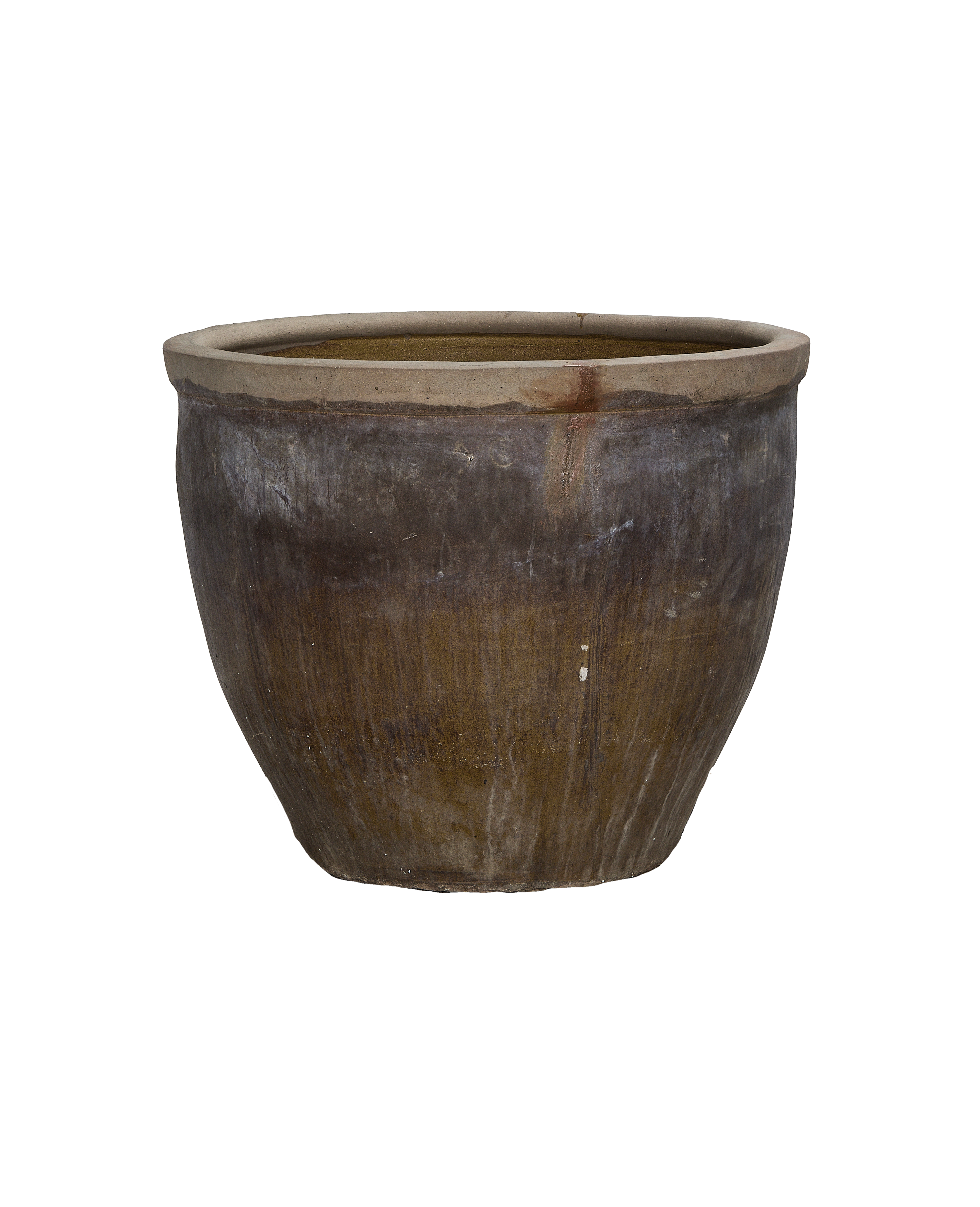 Olive Ateliers - Mulberry Planter