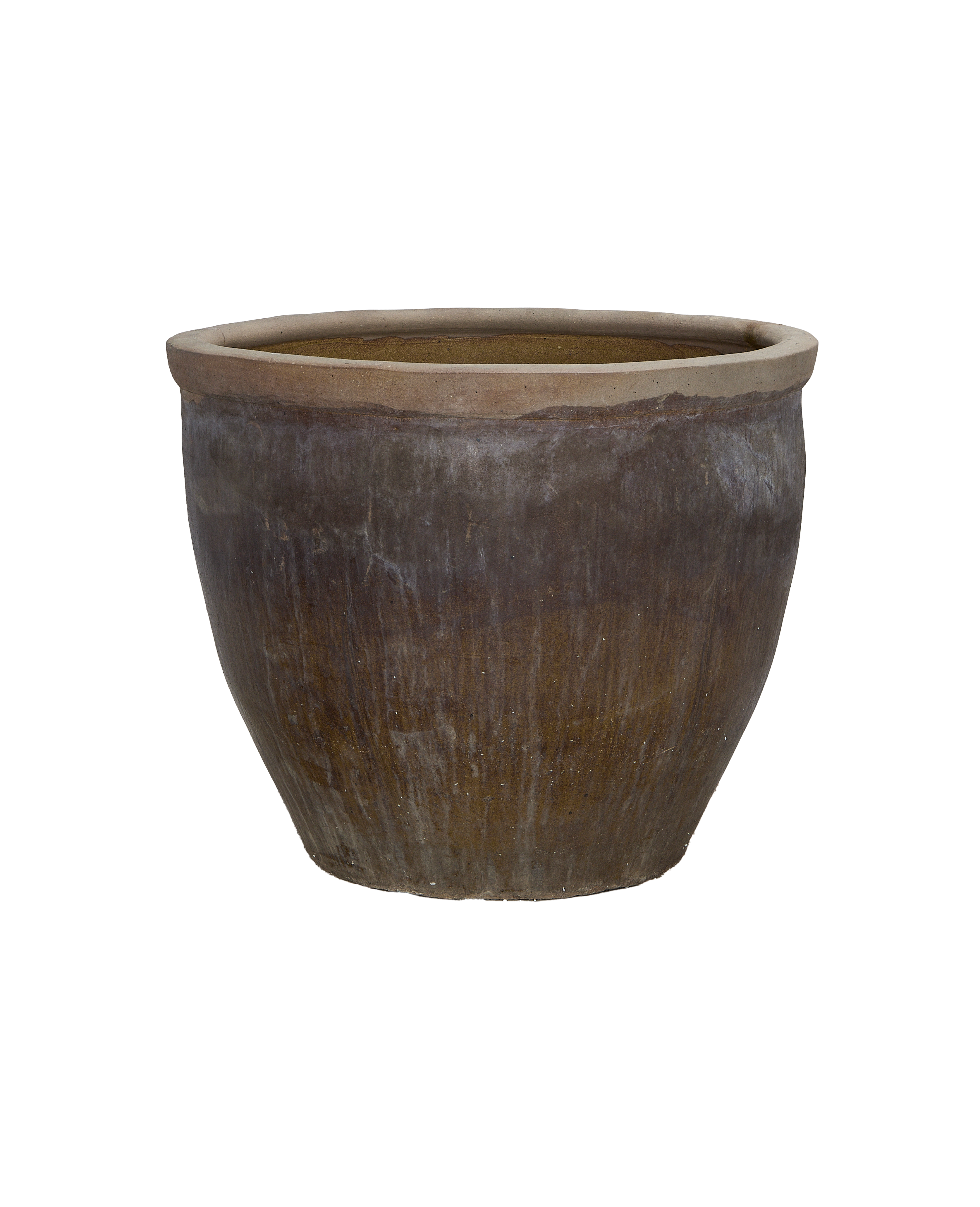 Olive Ateliers - Mulberry Planter