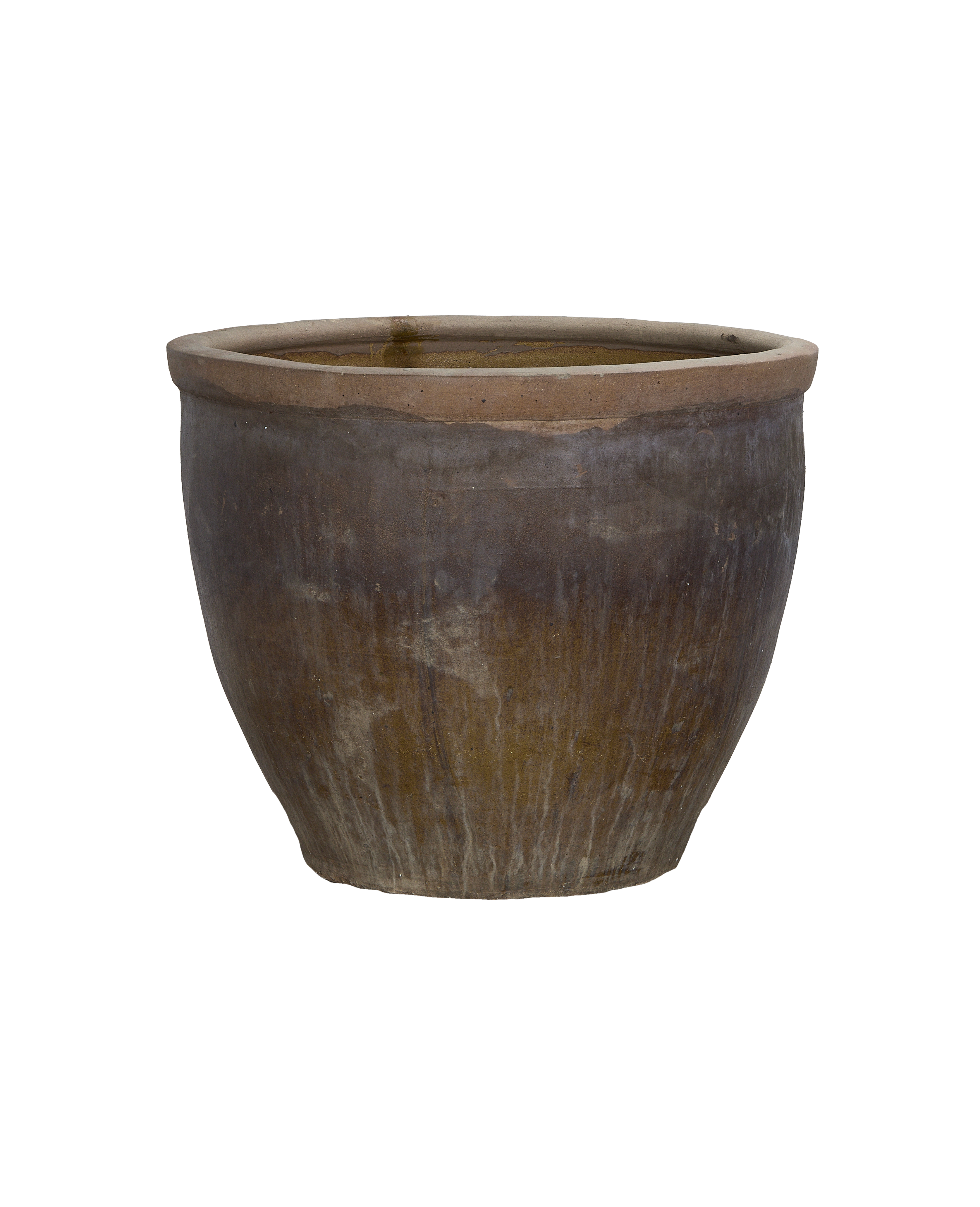 Olive Ateliers - Mulberry Planter