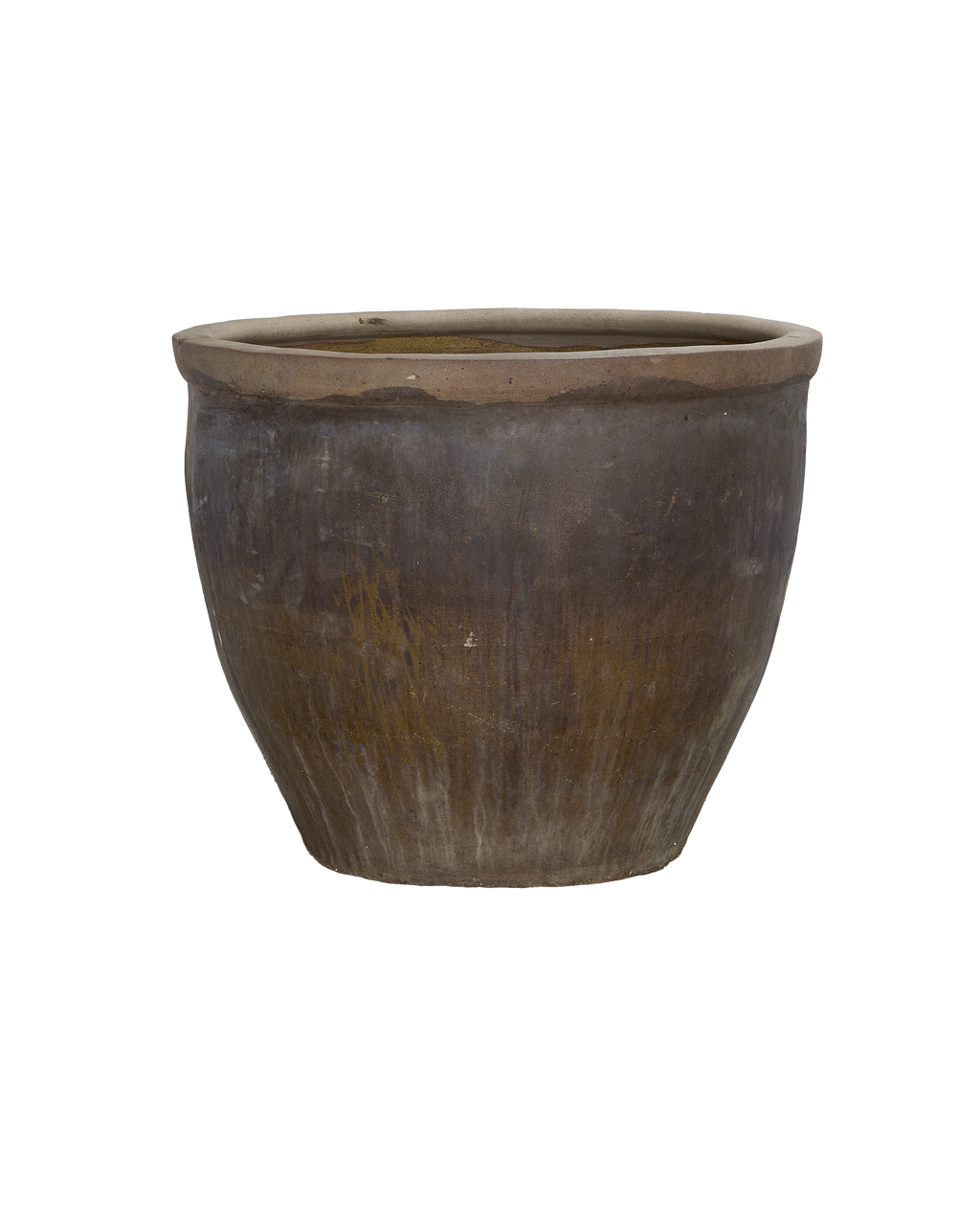 Olive Ateliers - Mulberry Planter