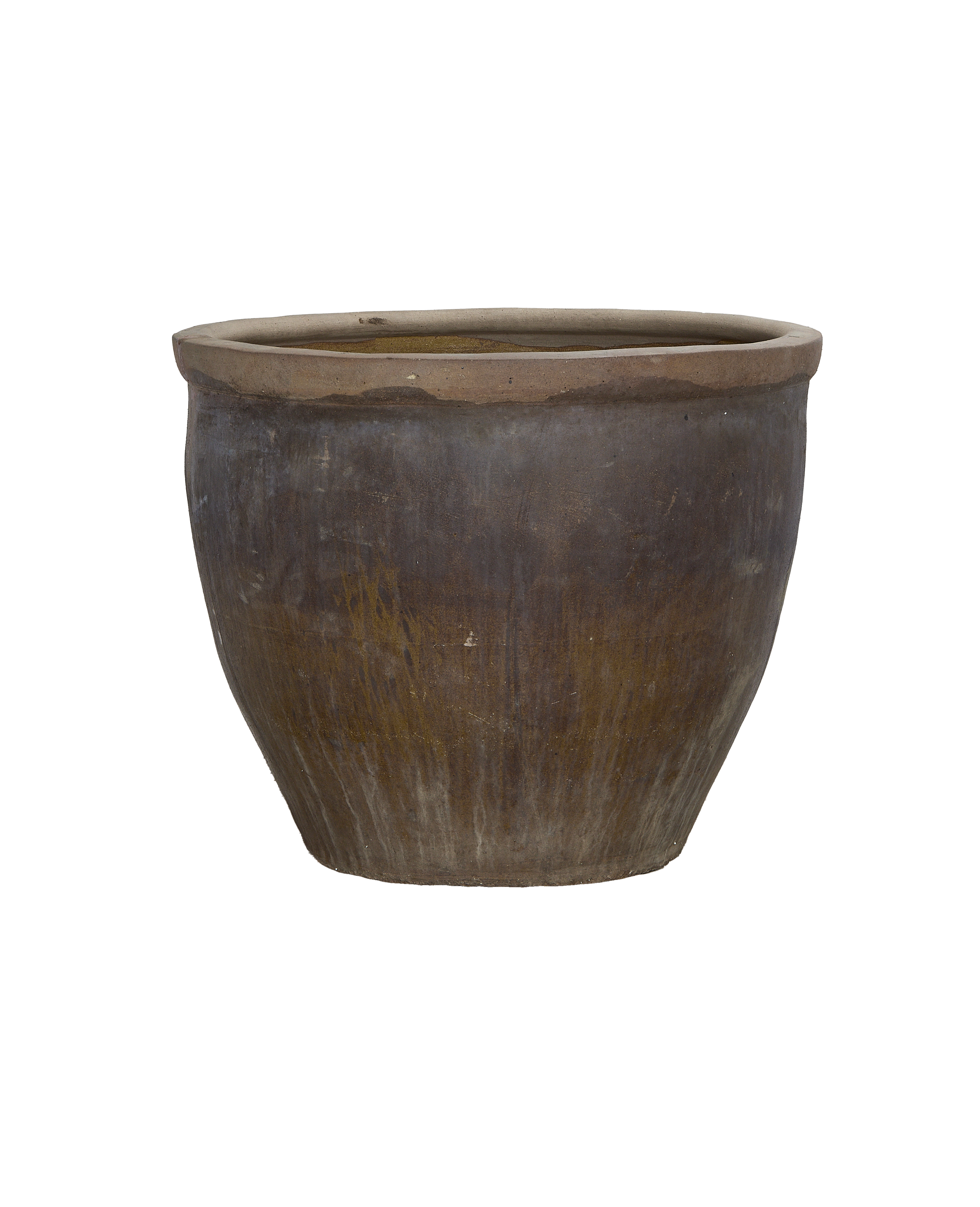Olive Ateliers - Mulberry Planter