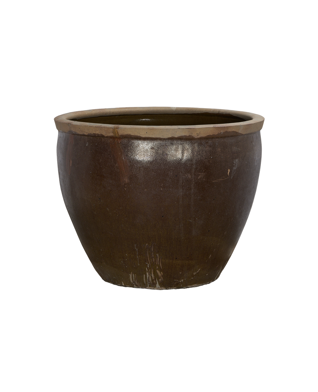 Olive Ateliers - Mulberry Planter