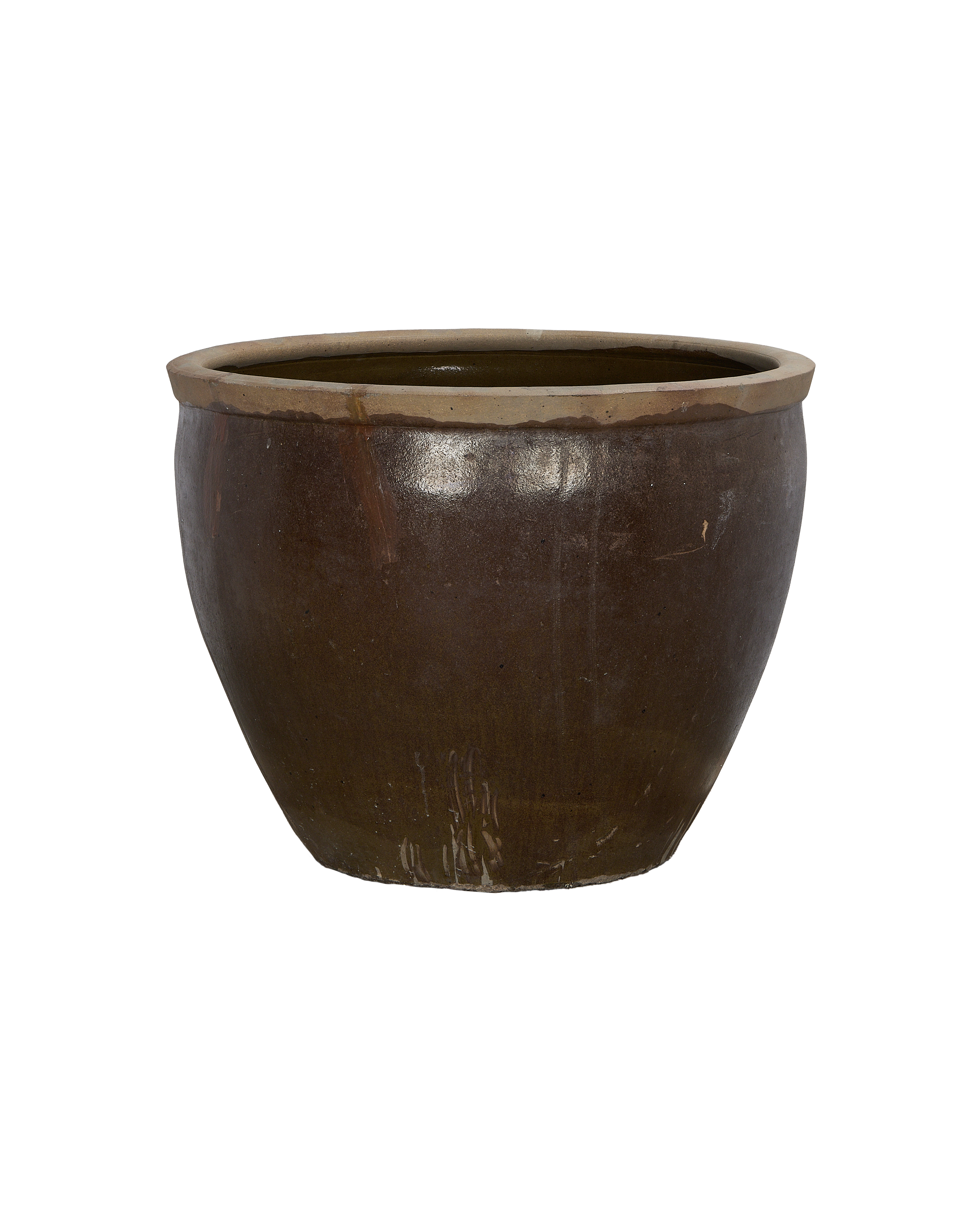 Olive Ateliers - Mulberry Planter