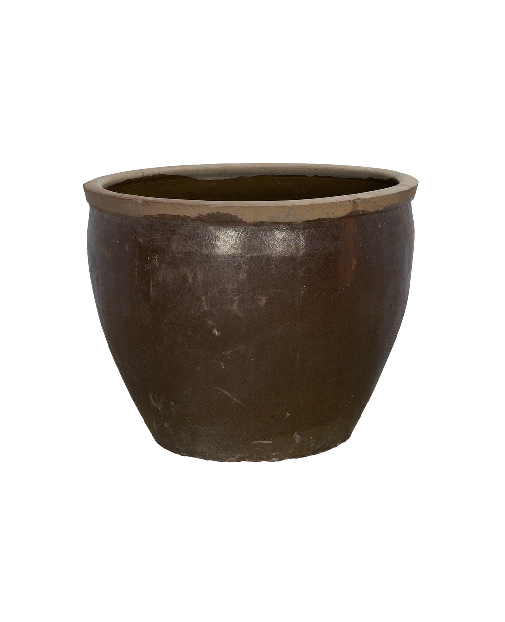 Olive Ateliers - Mulberry Planter