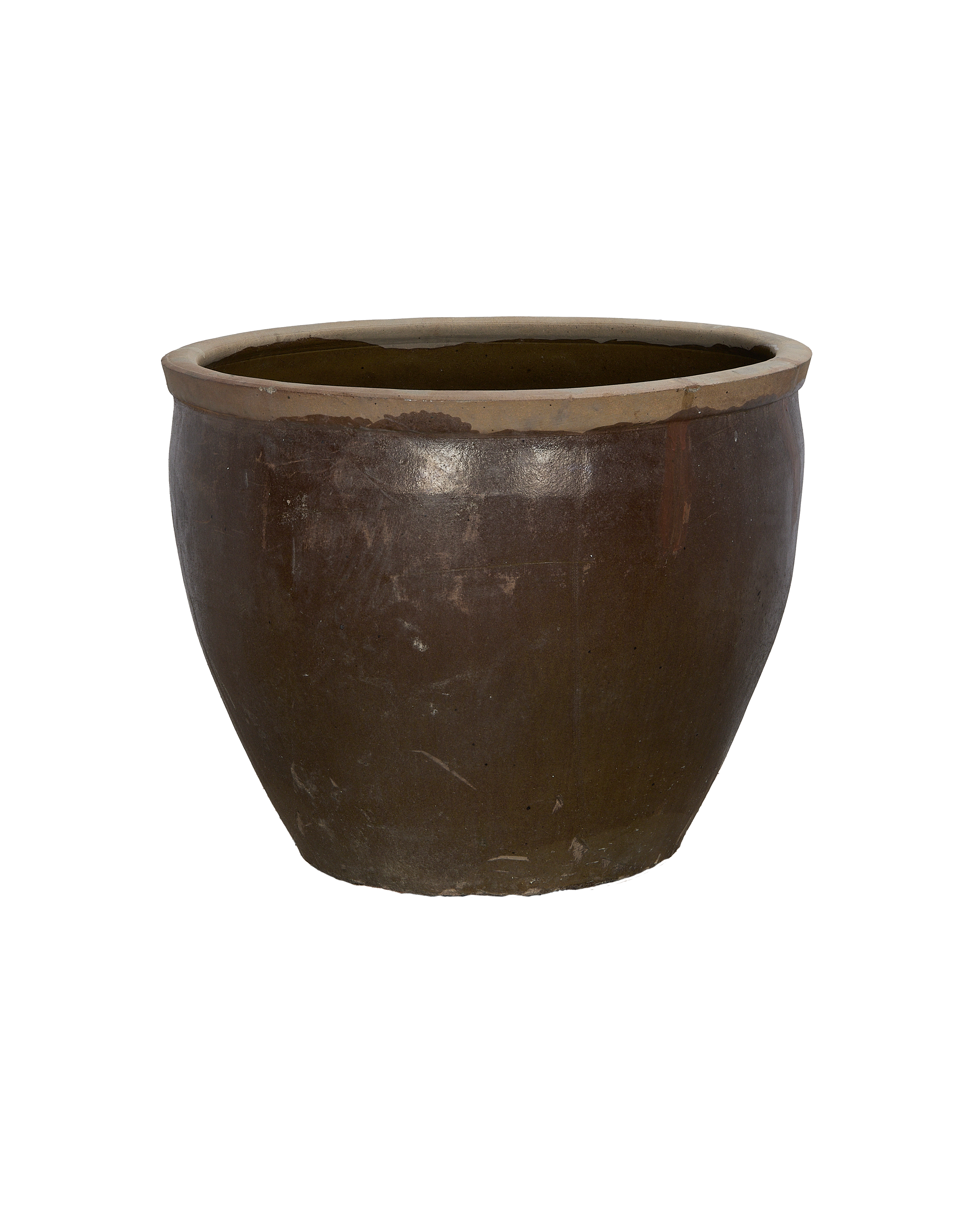 Olive Ateliers - Mulberry Planter