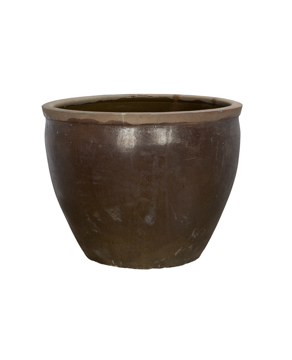 Olive Ateliers - Mulberry Planter