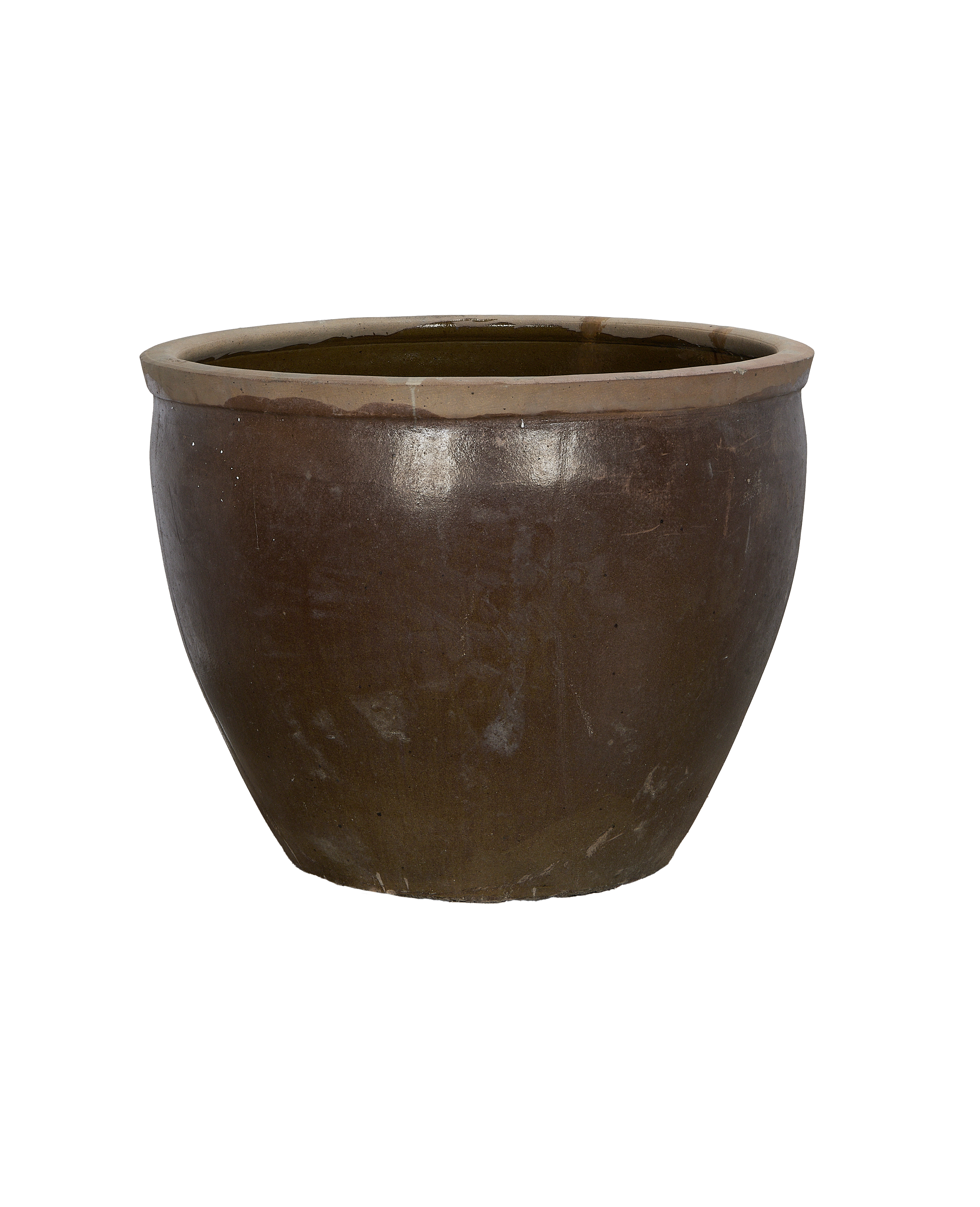 Olive Ateliers - Mulberry Planter