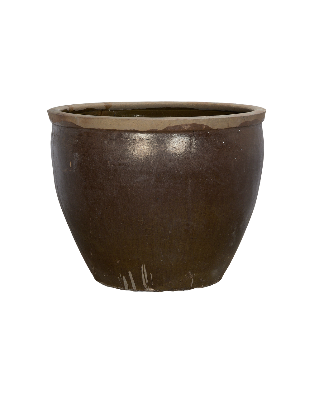 Olive Ateliers - Mulberry Planter