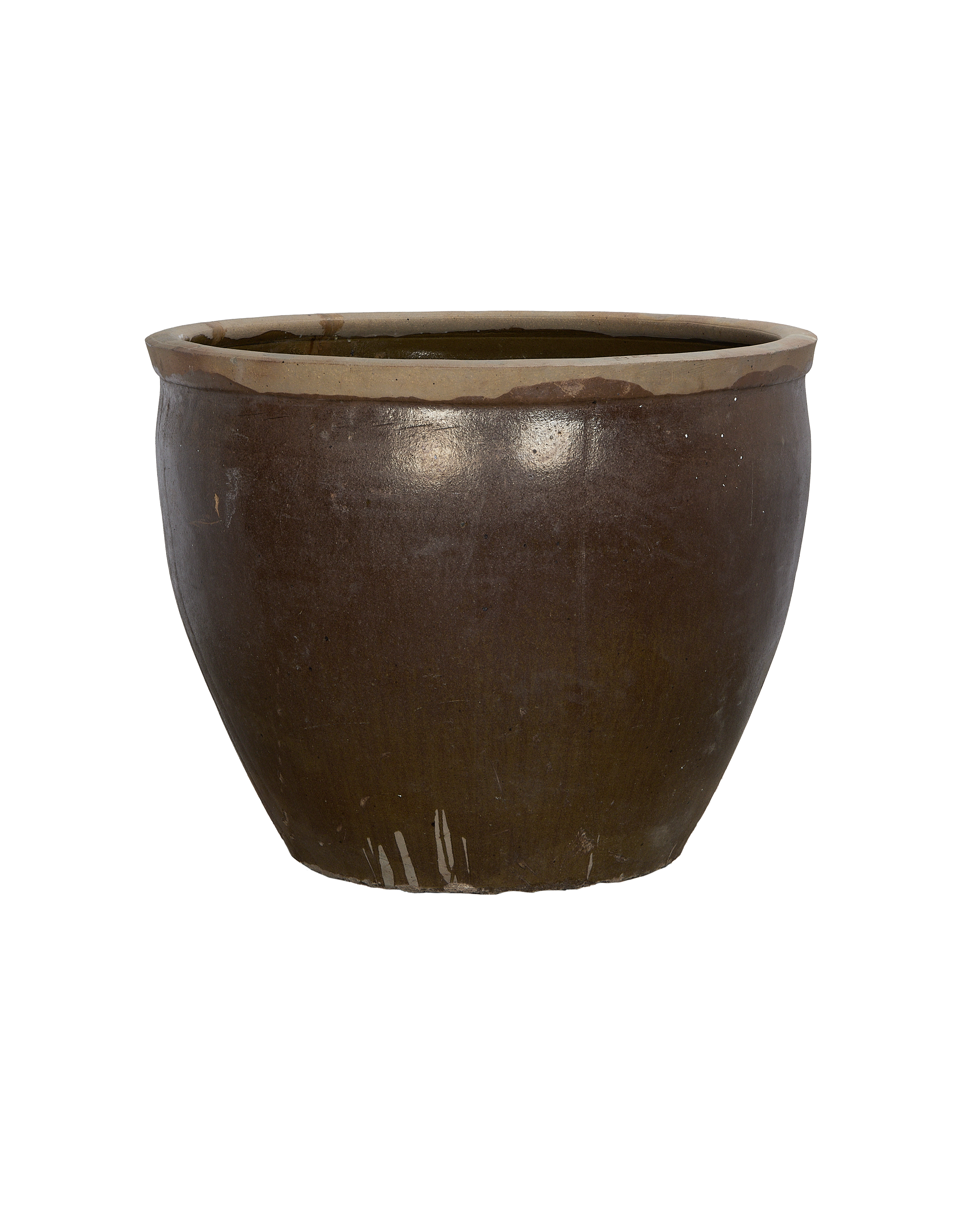 Olive Ateliers - Mulberry Planter