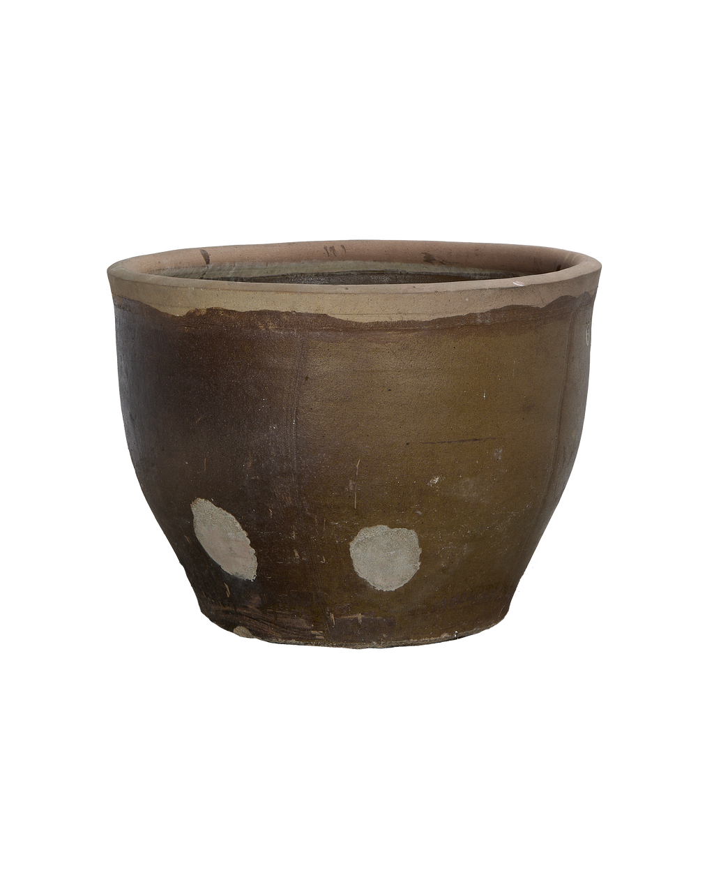 Olive Ateliers - Mulberry Planter