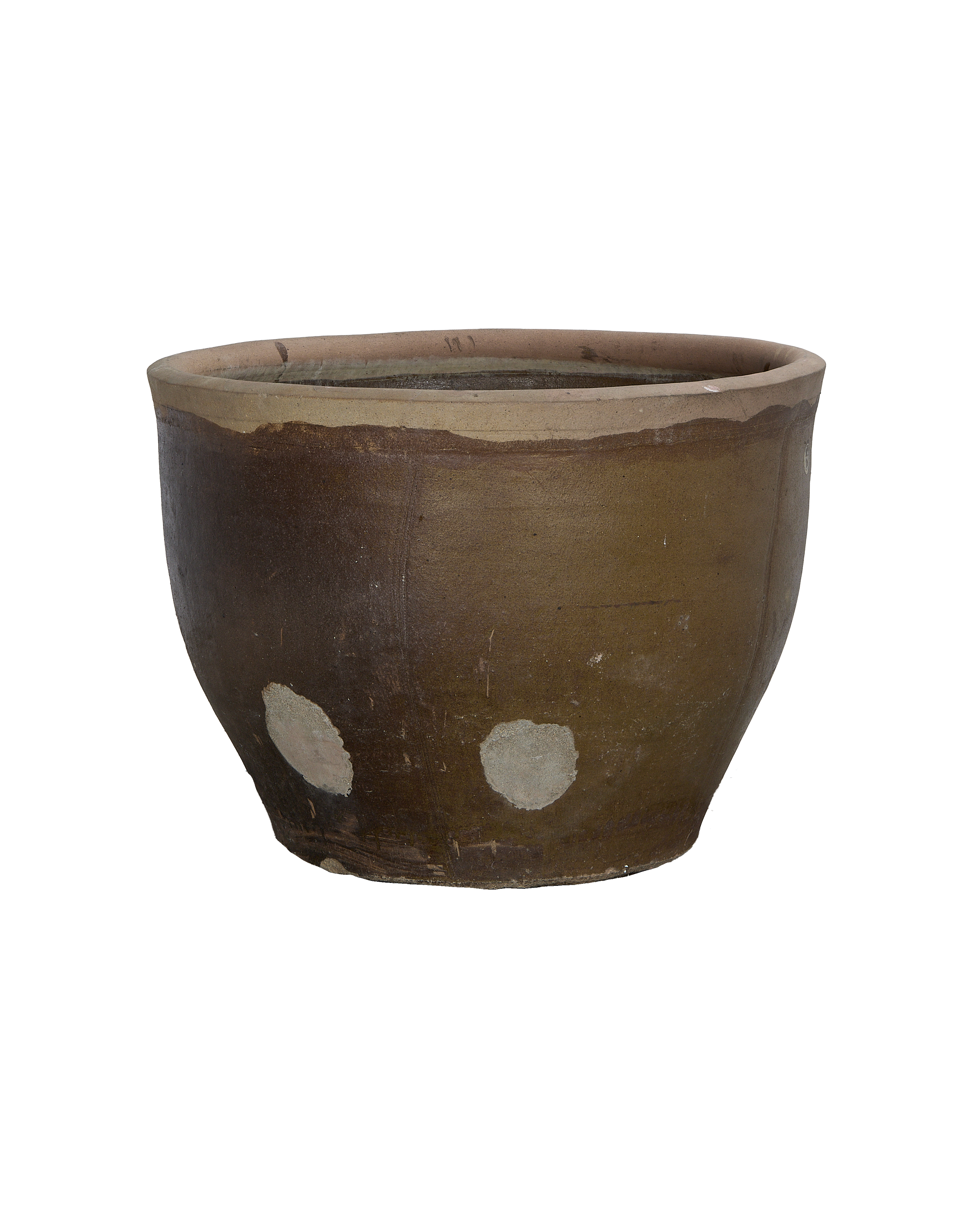 Olive Ateliers - Mulberry Planter
