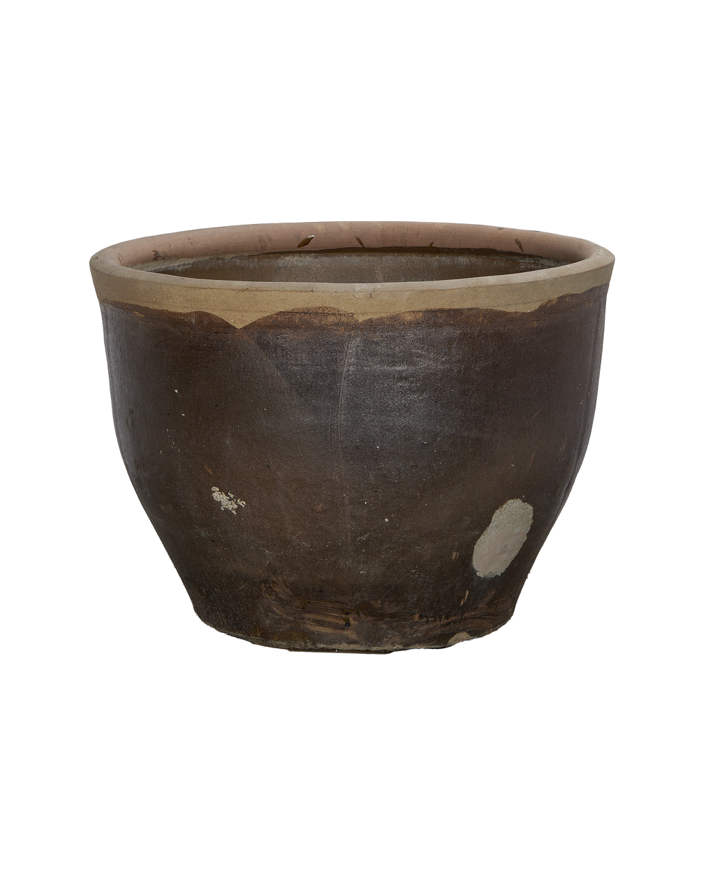 Olive Ateliers - Mulberry Planter