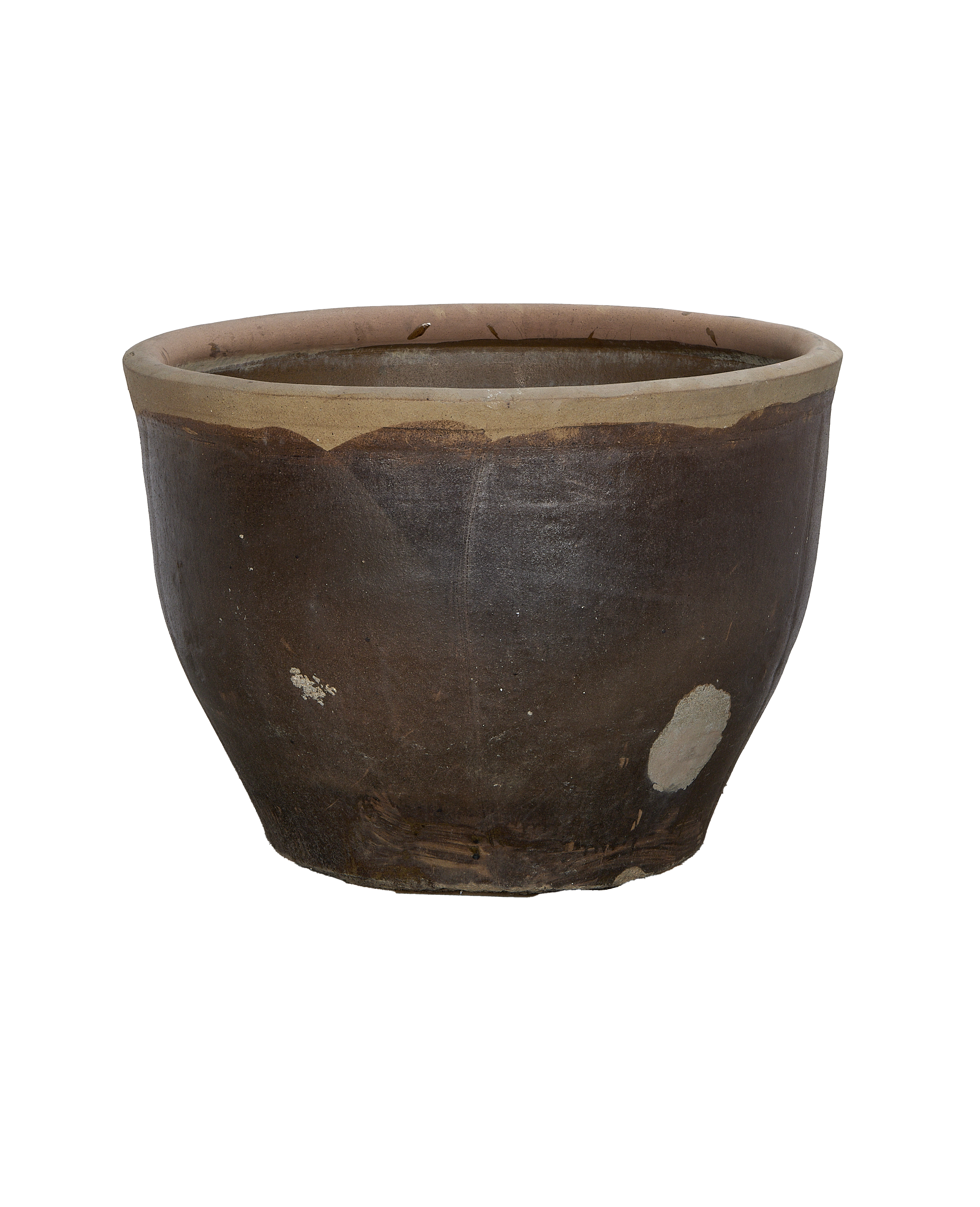 Olive Ateliers - Mulberry Planter