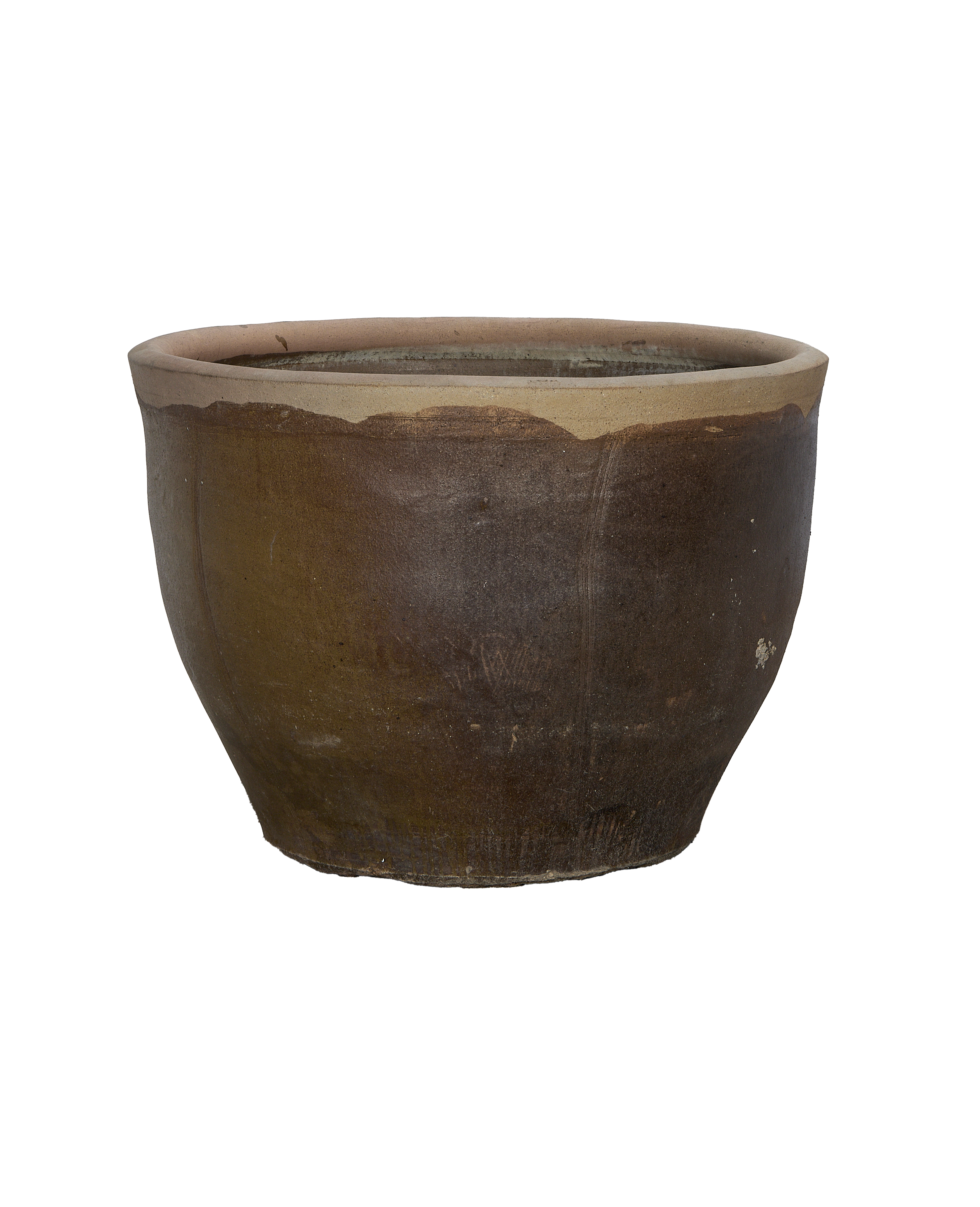 Olive Ateliers - Mulberry Planter